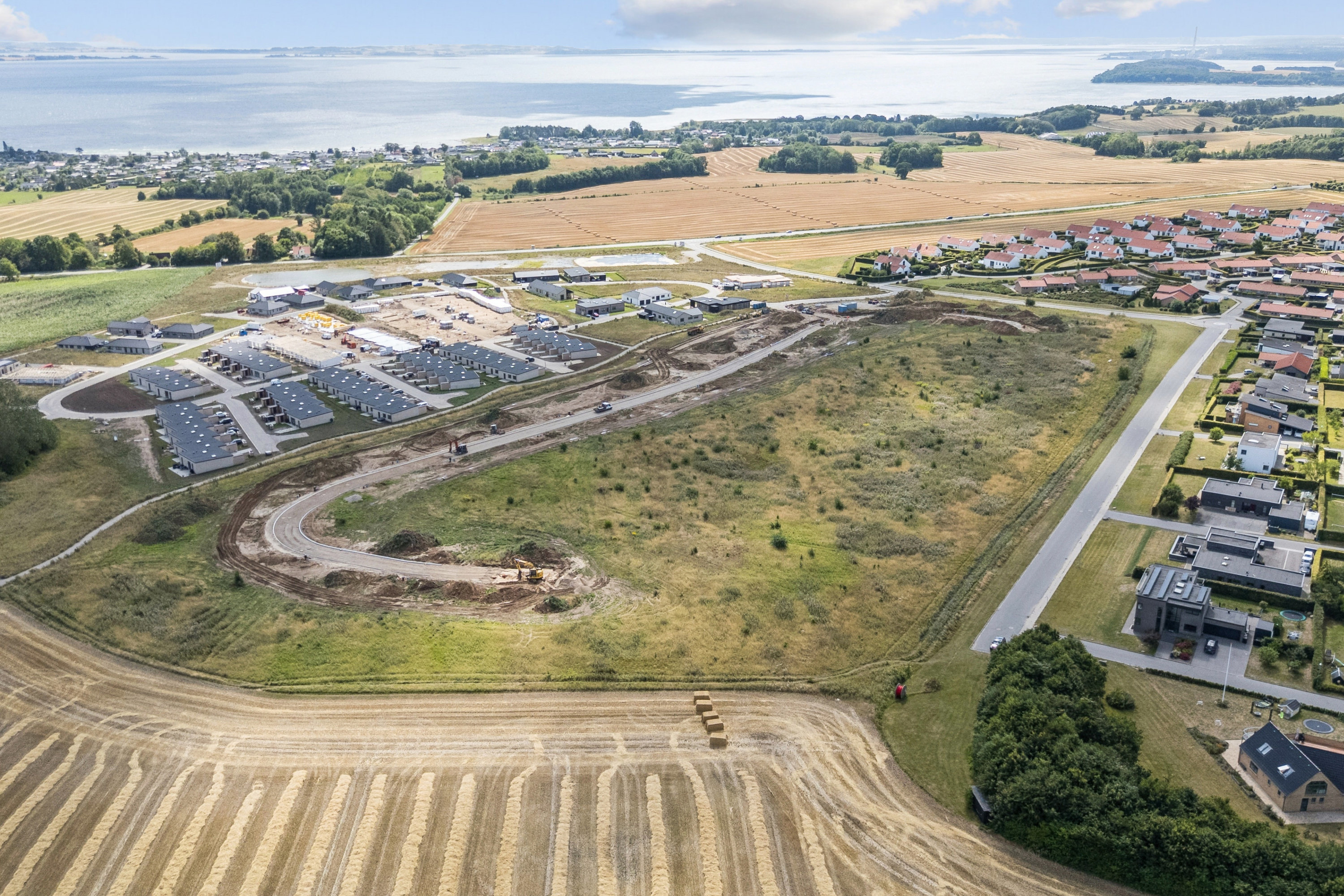 Nordbjerg (Parcel nr.) 3, 8410 Rønde