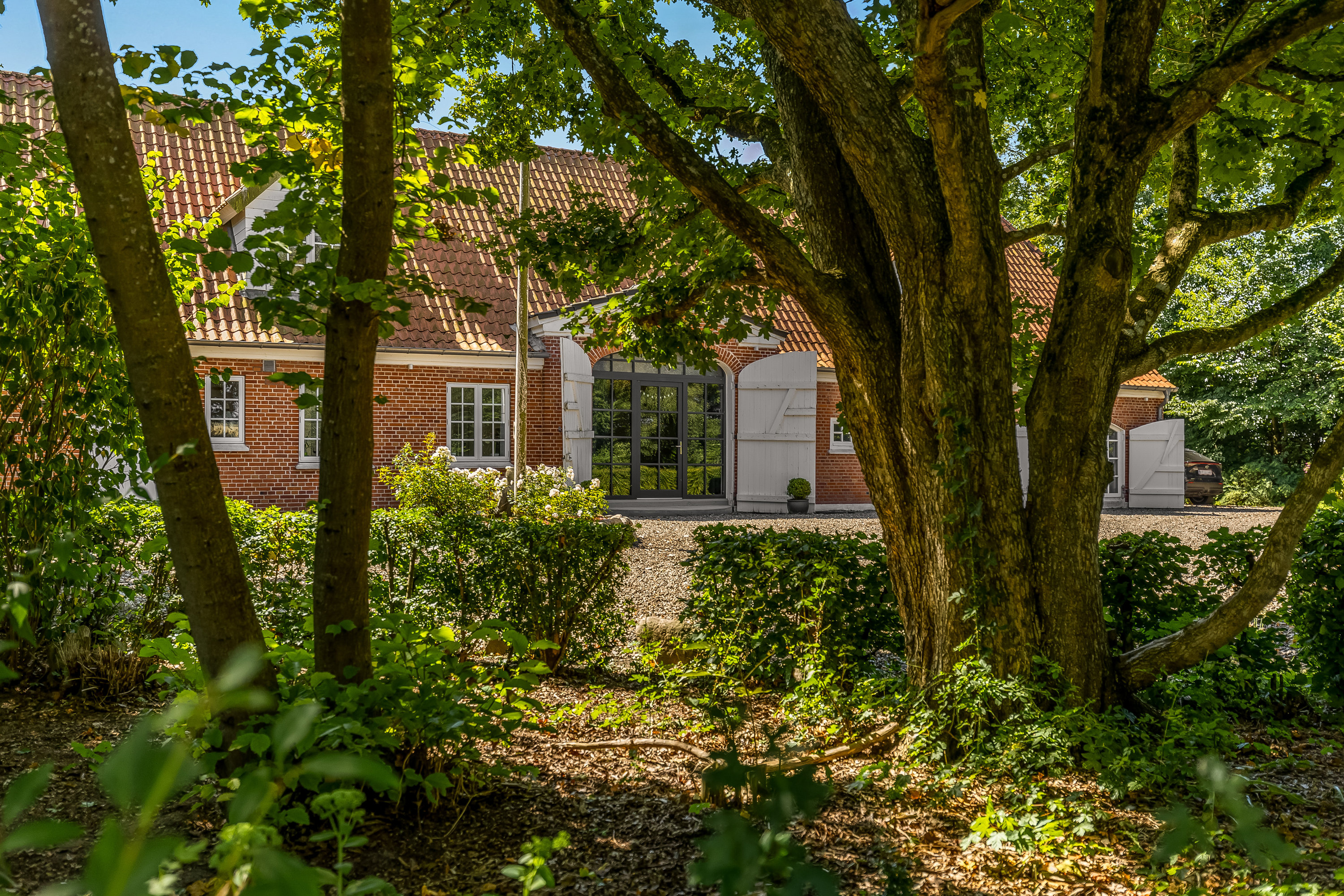 Ved Åen 6, Møgeltønder, 6270 Tønder