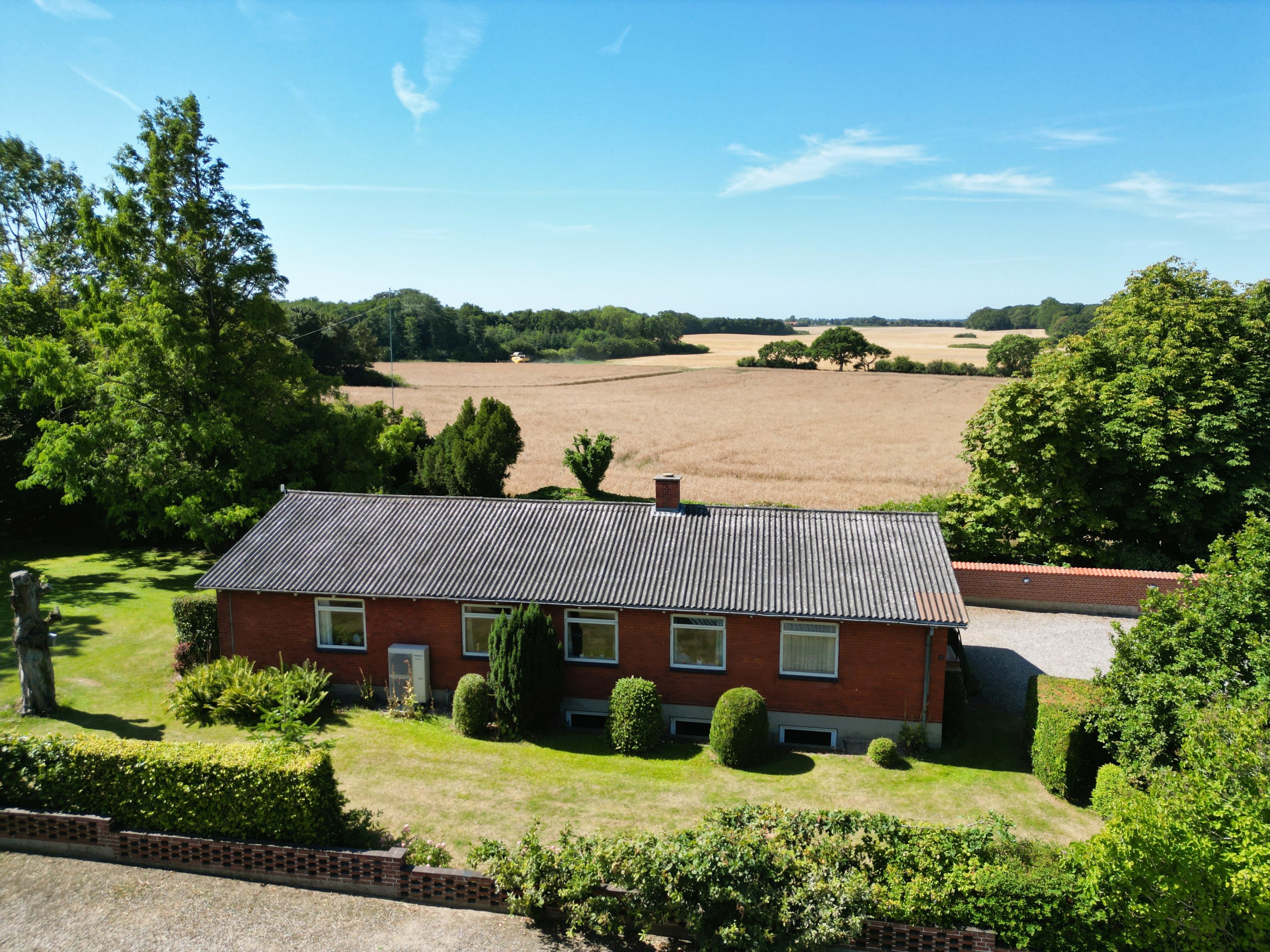 Frellesvigvej 13, Frellesvig, 5953 Tranekær