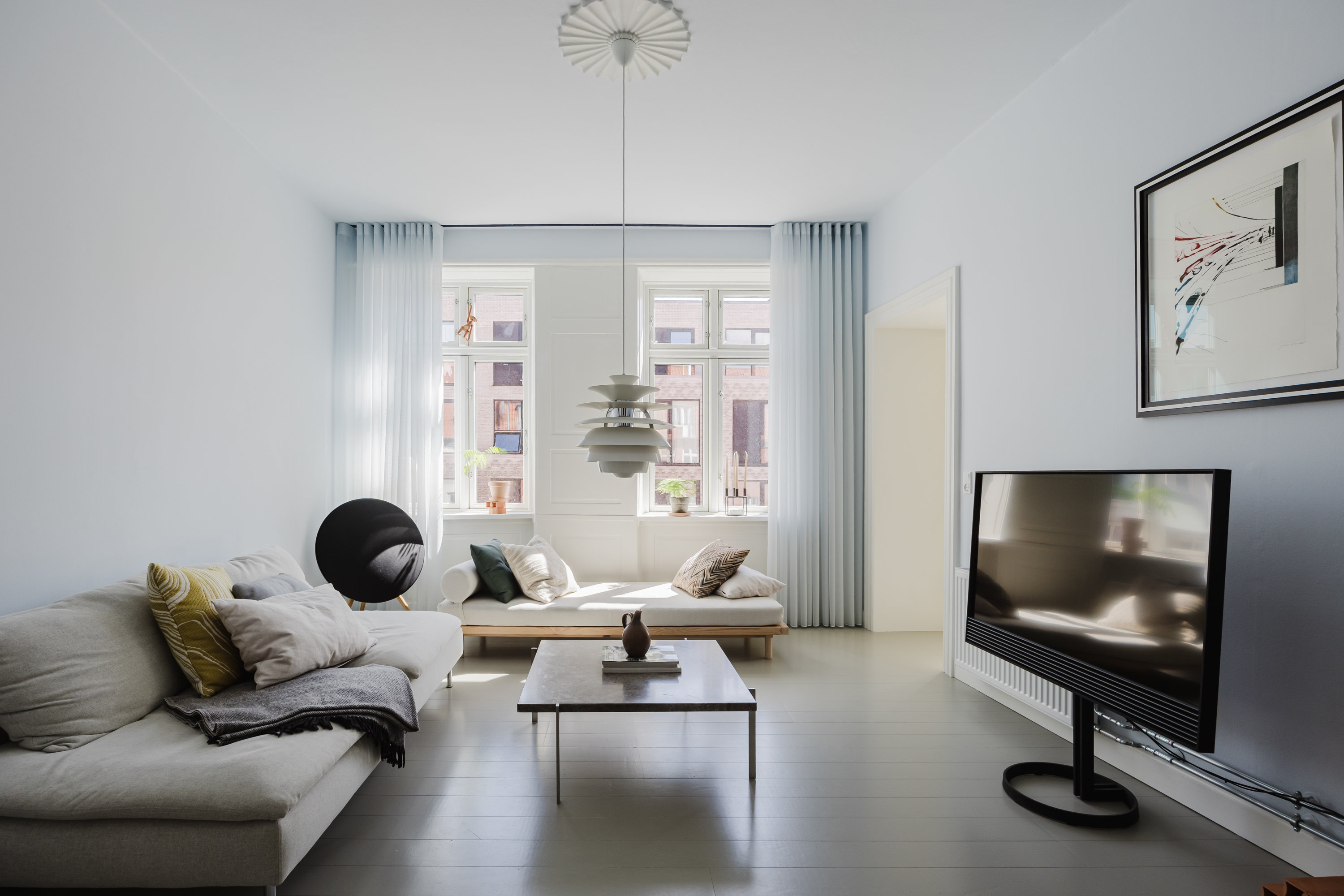Vesterbrogade 114, 3. 2., 1620 København V