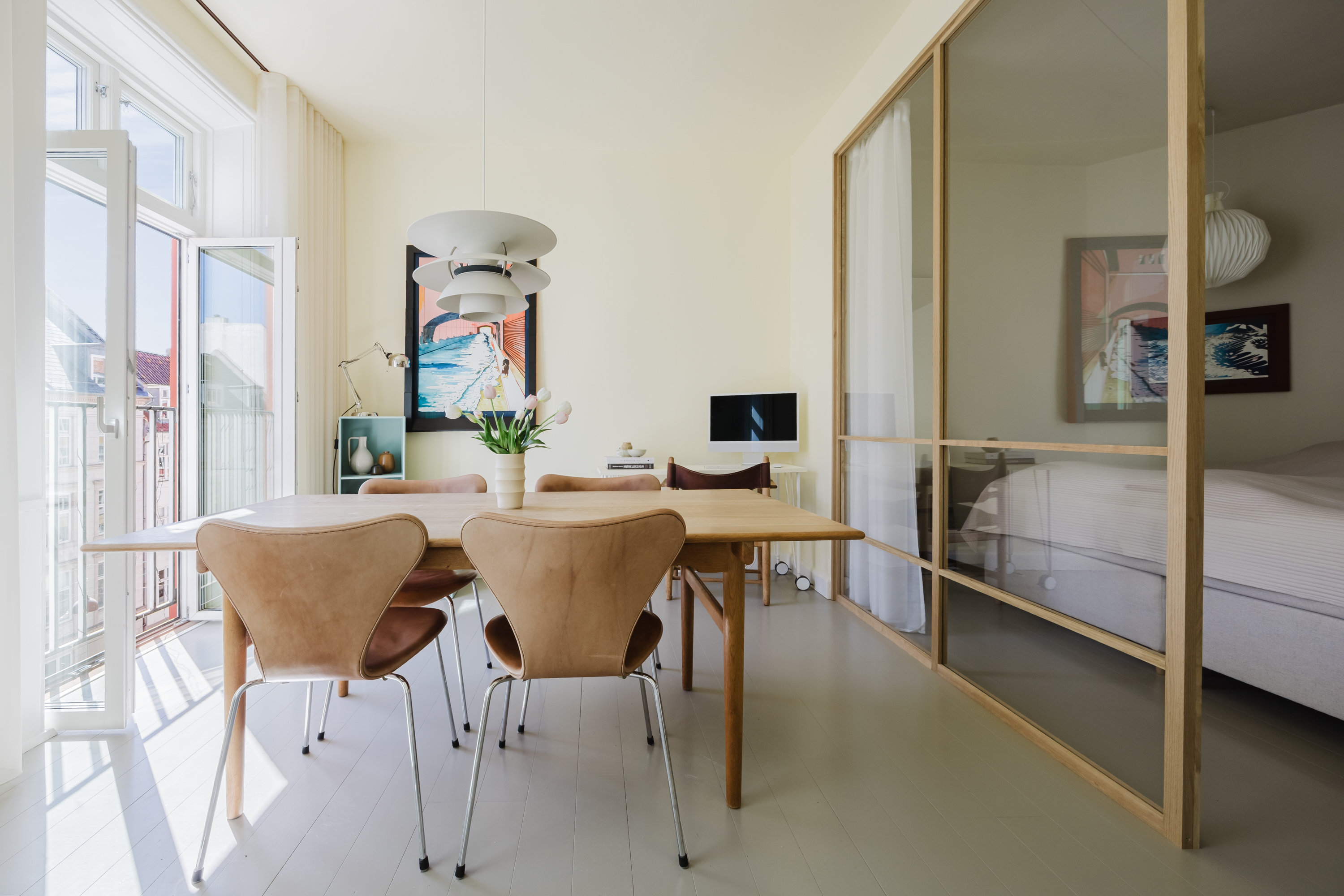 Vesterbrogade 114, 3. 2., 1620 København V
