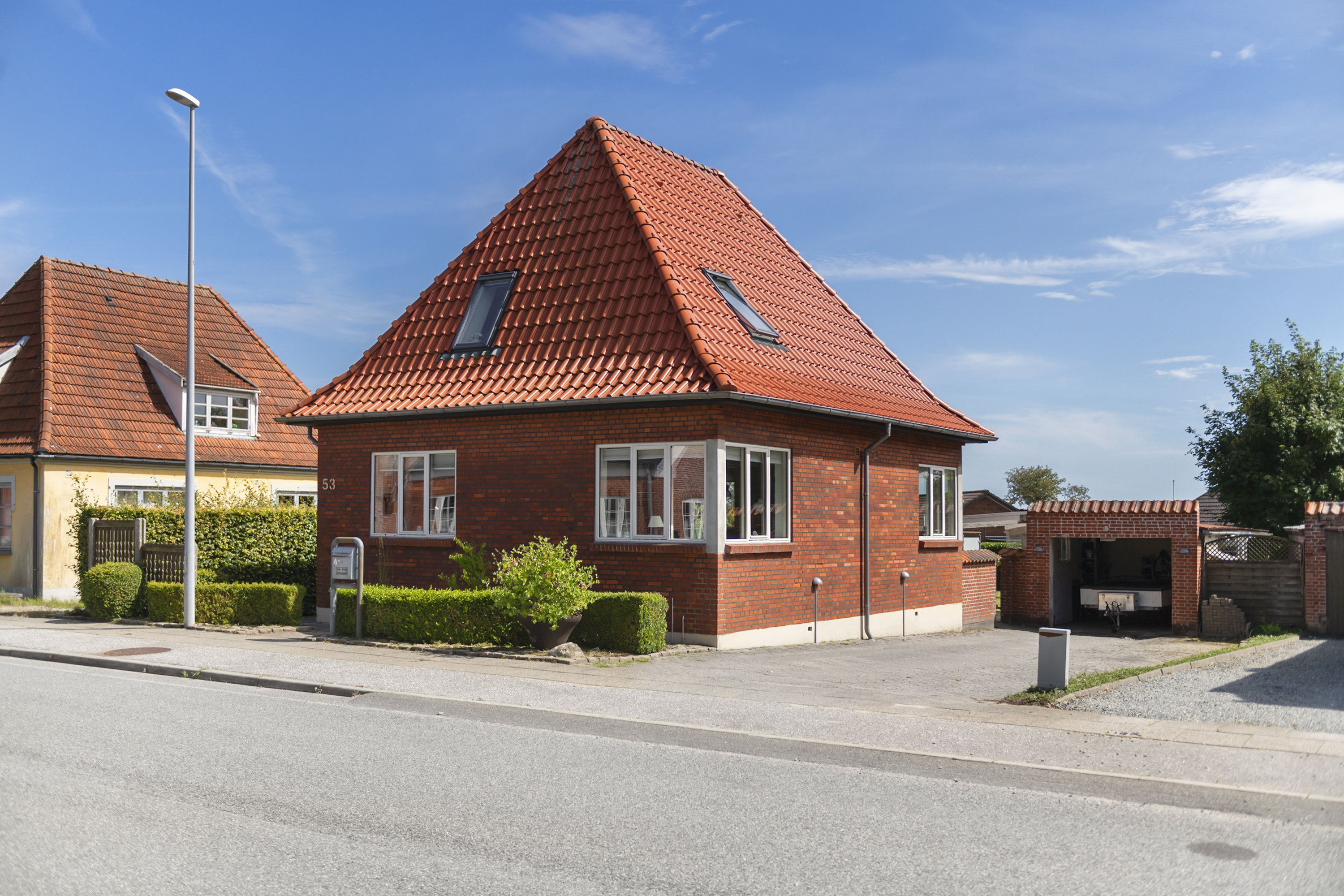 Skads Byvej 53, 6705 Esbjerg Ø