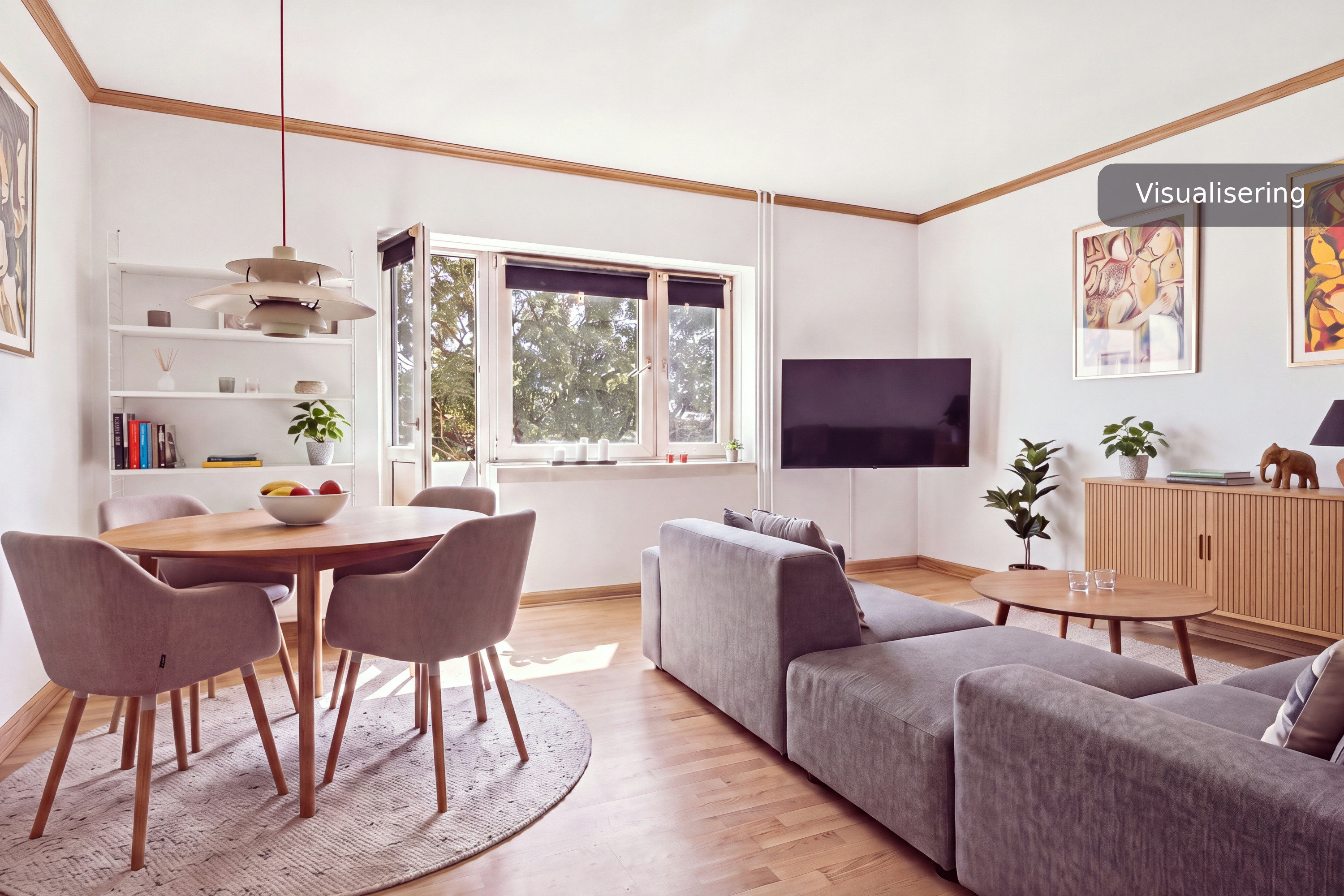 Steen Blichers Gade 1A, 3. tv., 8900 Randers C