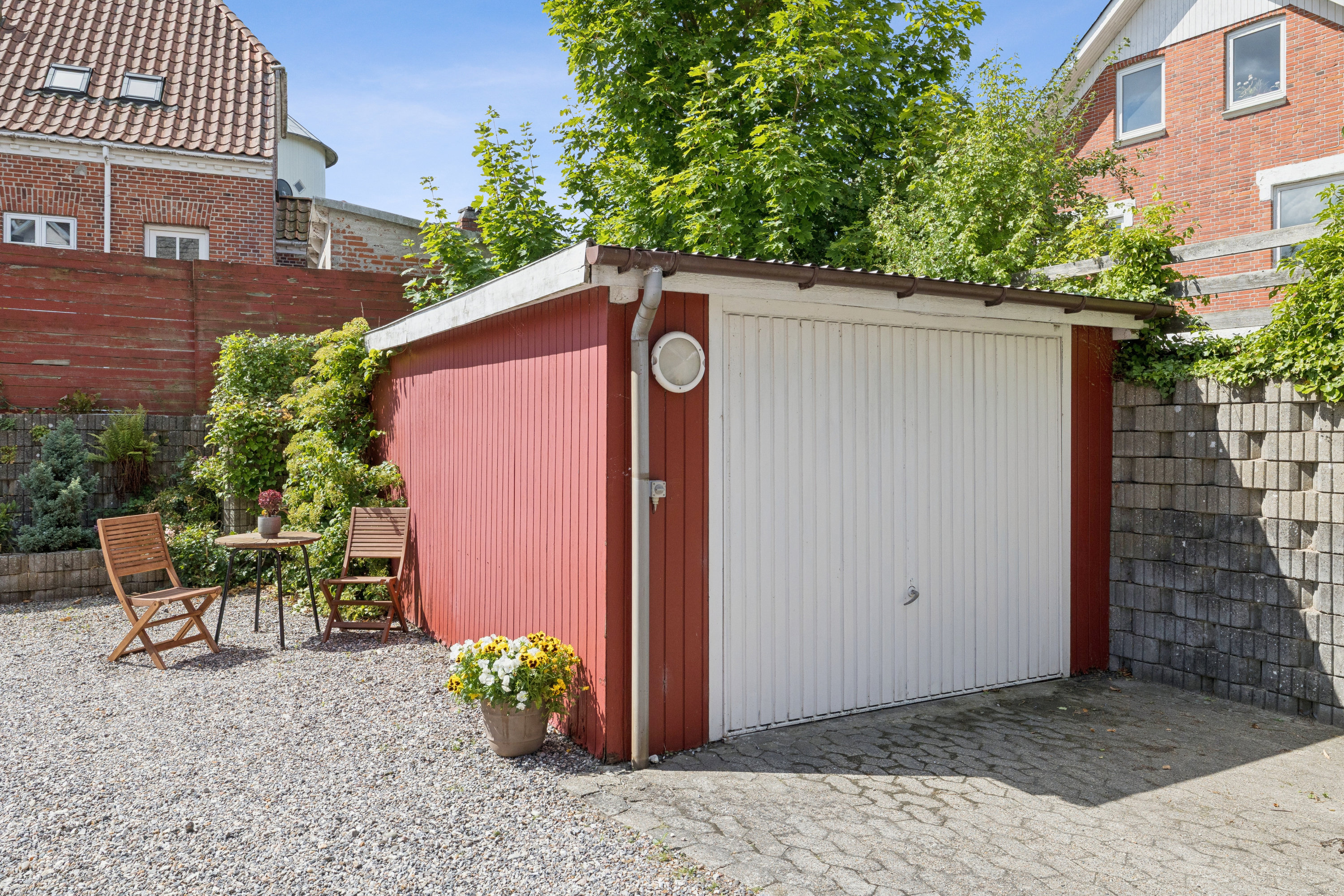 Fremhævet andet billede i fuldskærmstilstand. Billede af Nørregade 23, 1., 9560 Hadsund