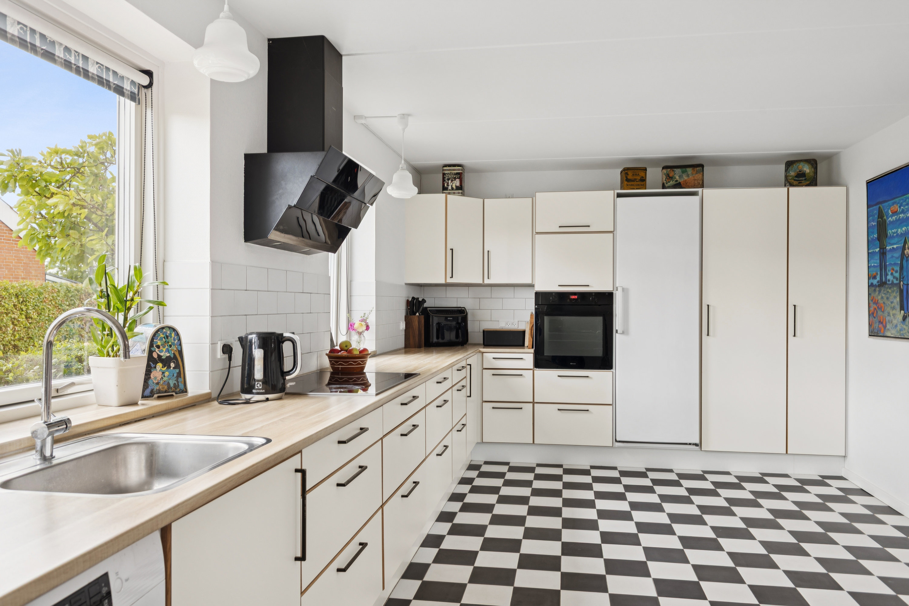 Majsmarken 120, 8520 Lystrup