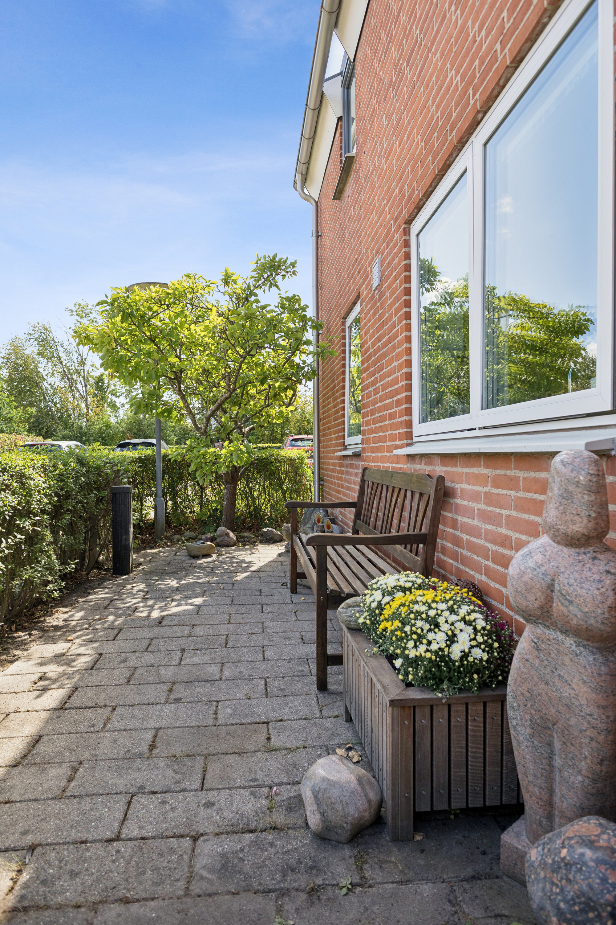 Majsmarken 120, 8520 Lystrup
