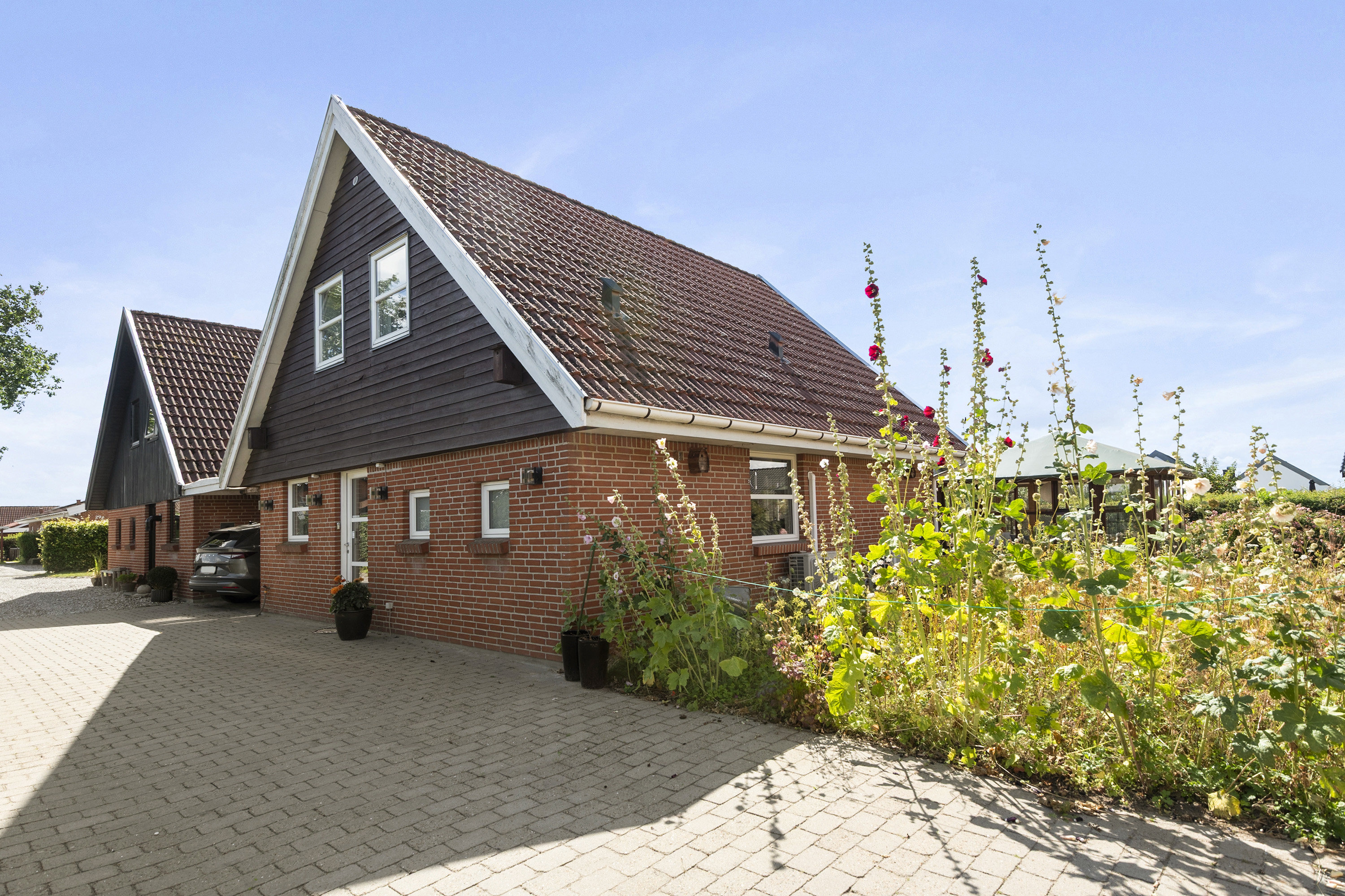 Gl Krovej 23B, Norsminde, 8300 Odder