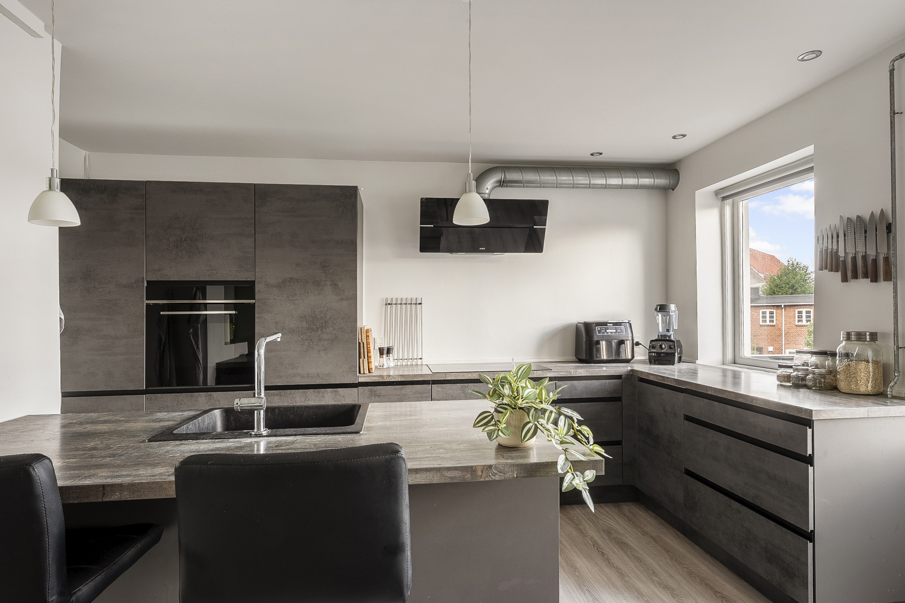 Frederiksgade 5, 8700 Horsens