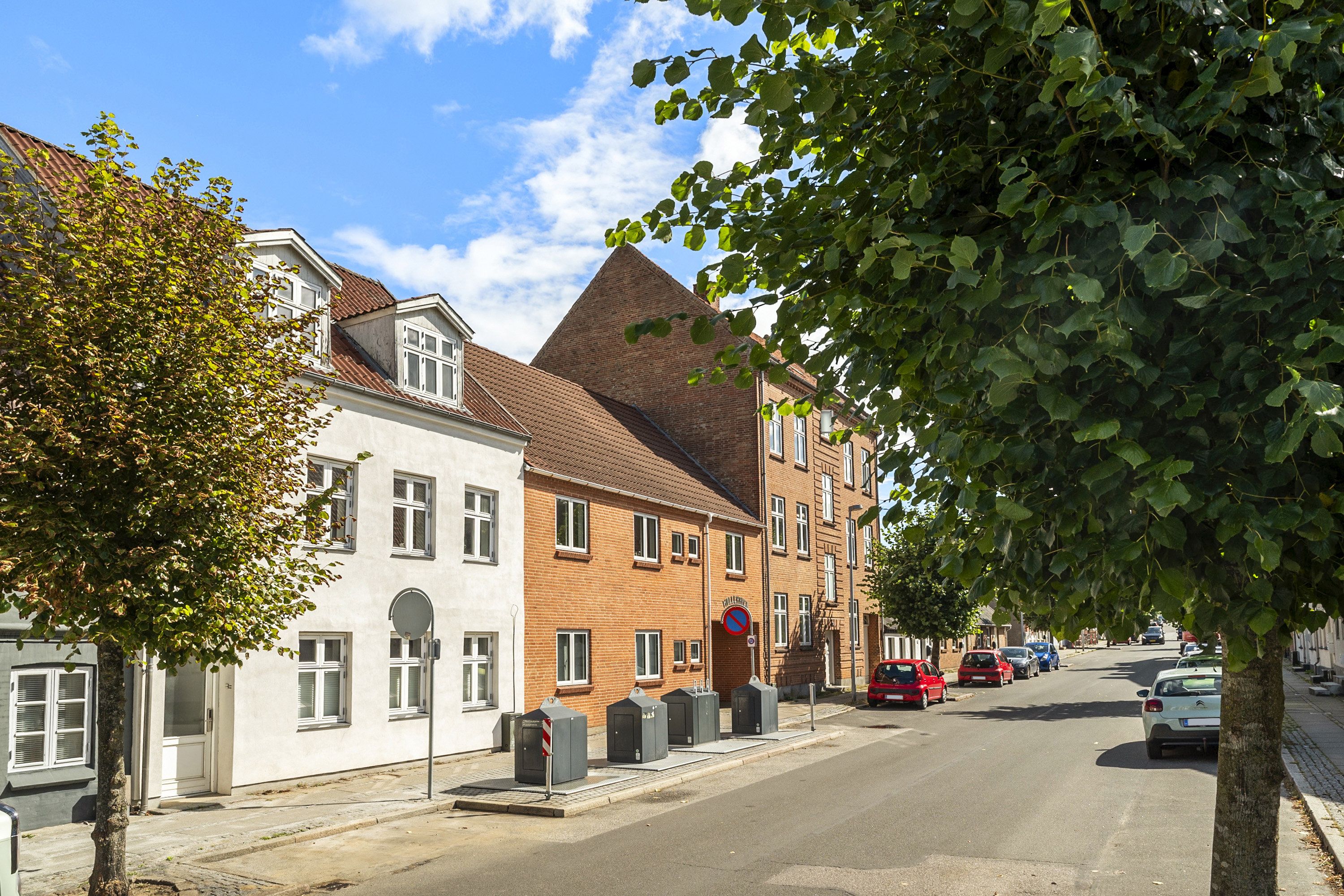Frederiksgade 5, 8700 Horsens