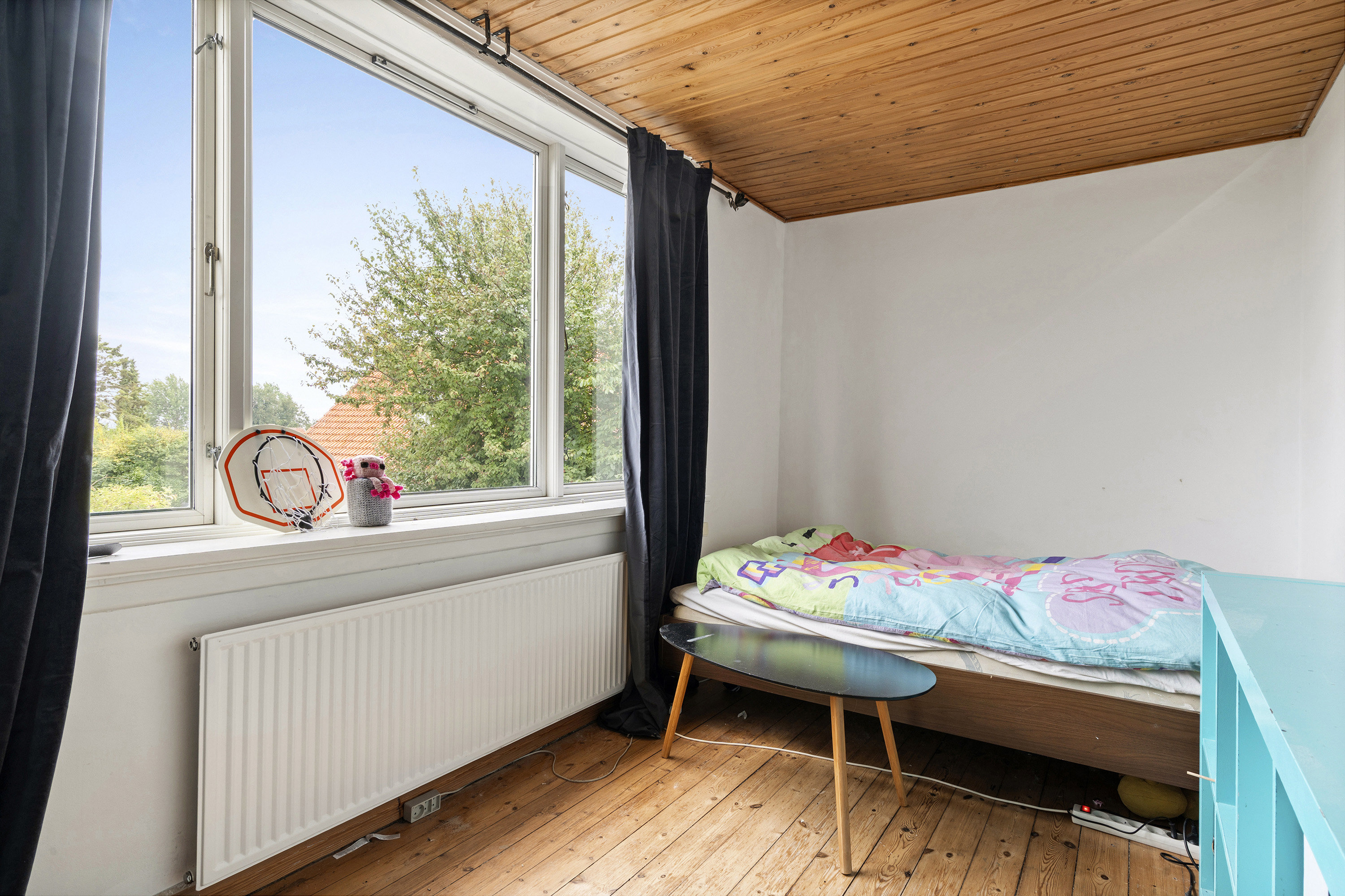 Fremhævet soveværelse billede i fuldskærmstilstand. Billede af Gammel Køge Landevej 640B, 2660 Brøndby Strand