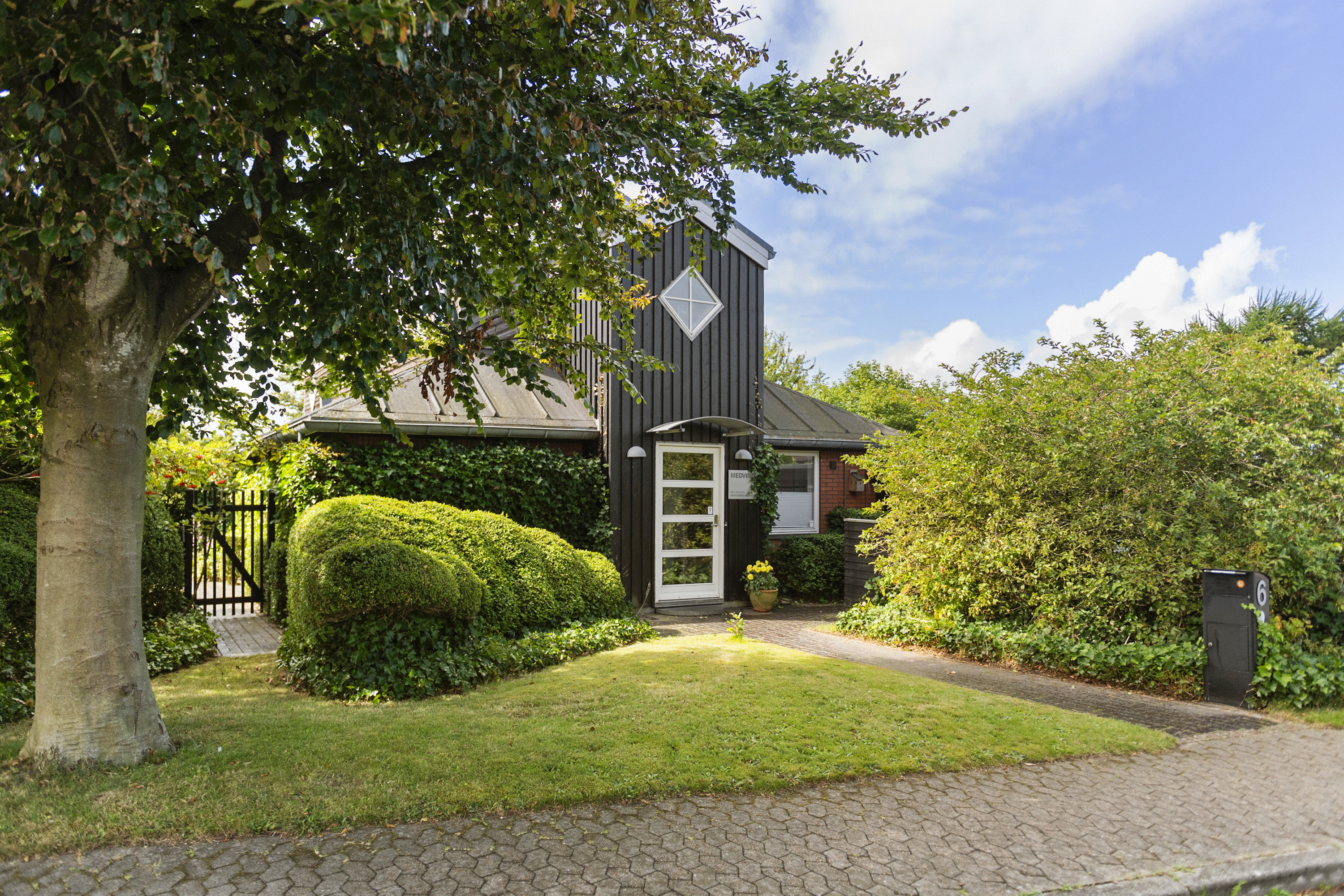 Bellisvænget 6, Hjerting, 6710 Esbjerg V