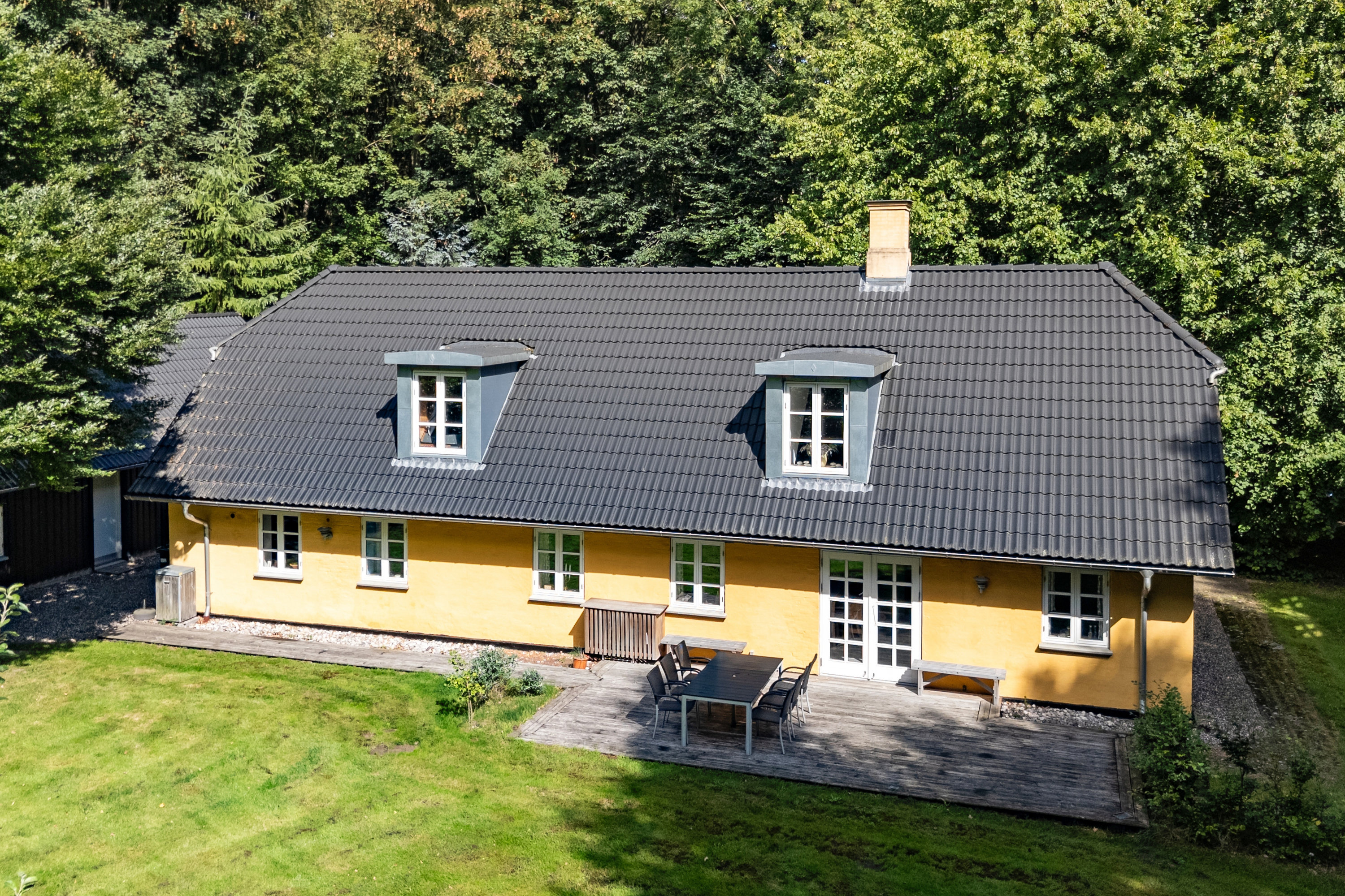 Fl. Junckers Vej 11, 8970 Havndal
