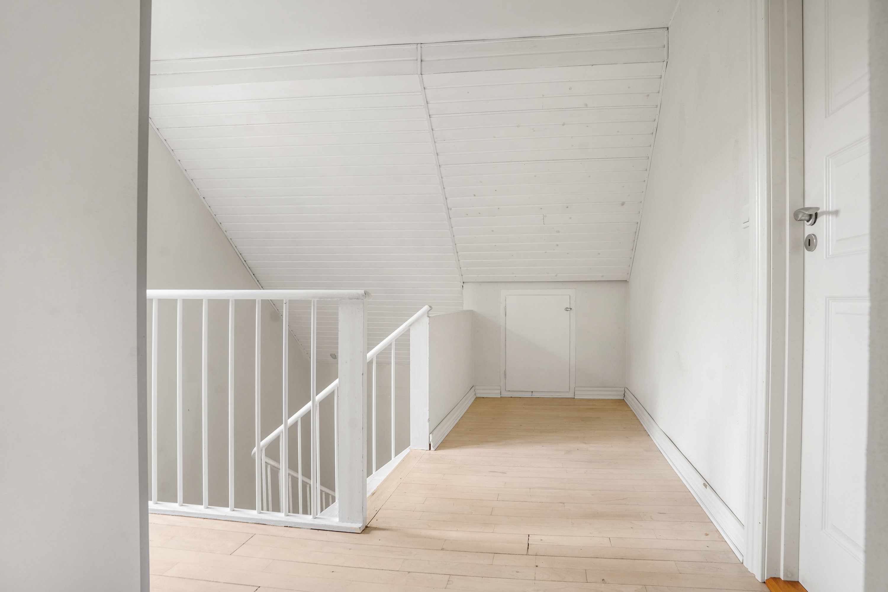 Fremhævet andet billede i fuldskærmstilstand. Billede af Vissenbjergvej 3, Tommerup St, 5690 Tommerup