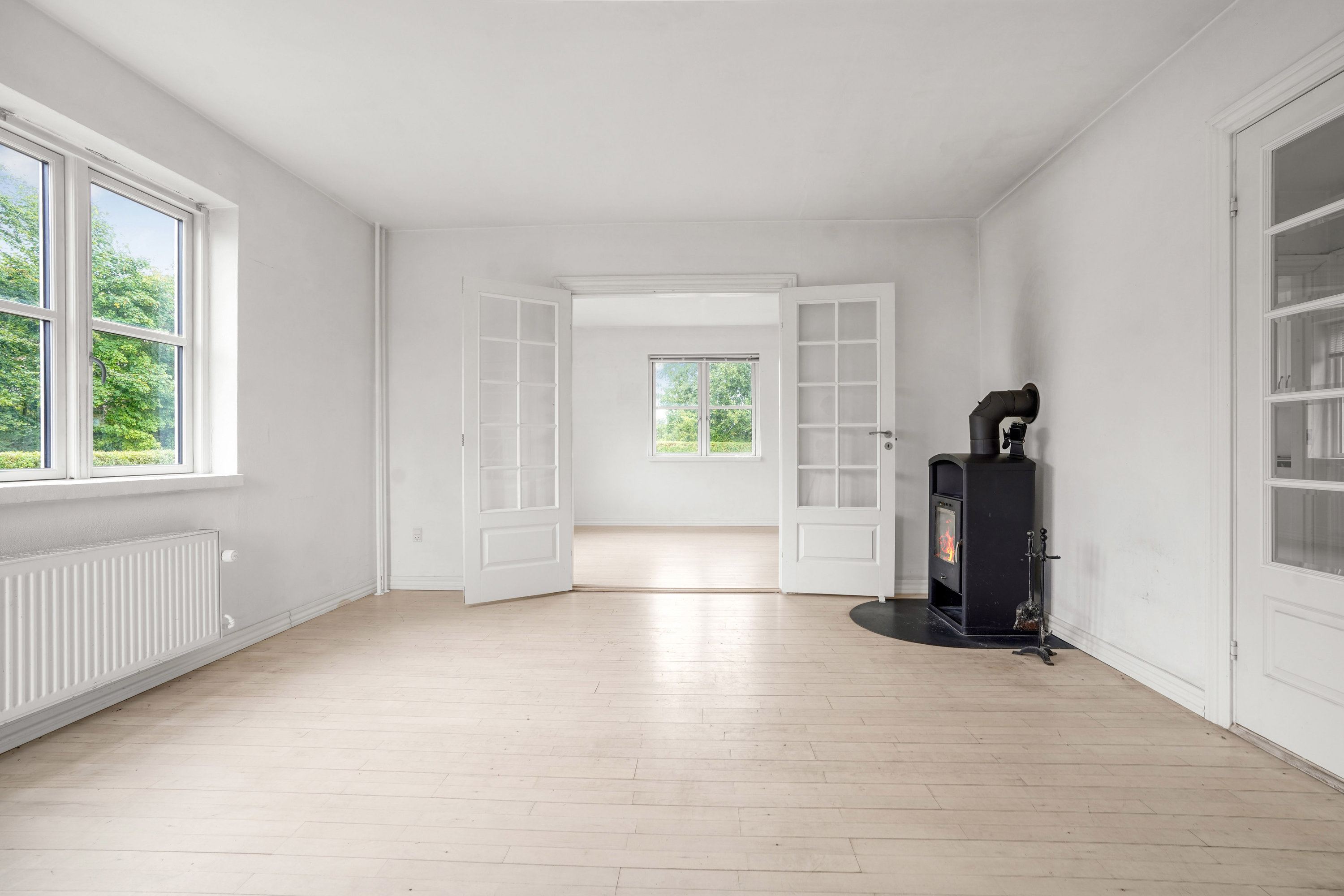 Vissenbjergvej 3, Tommerup St, 5690 Tommerup