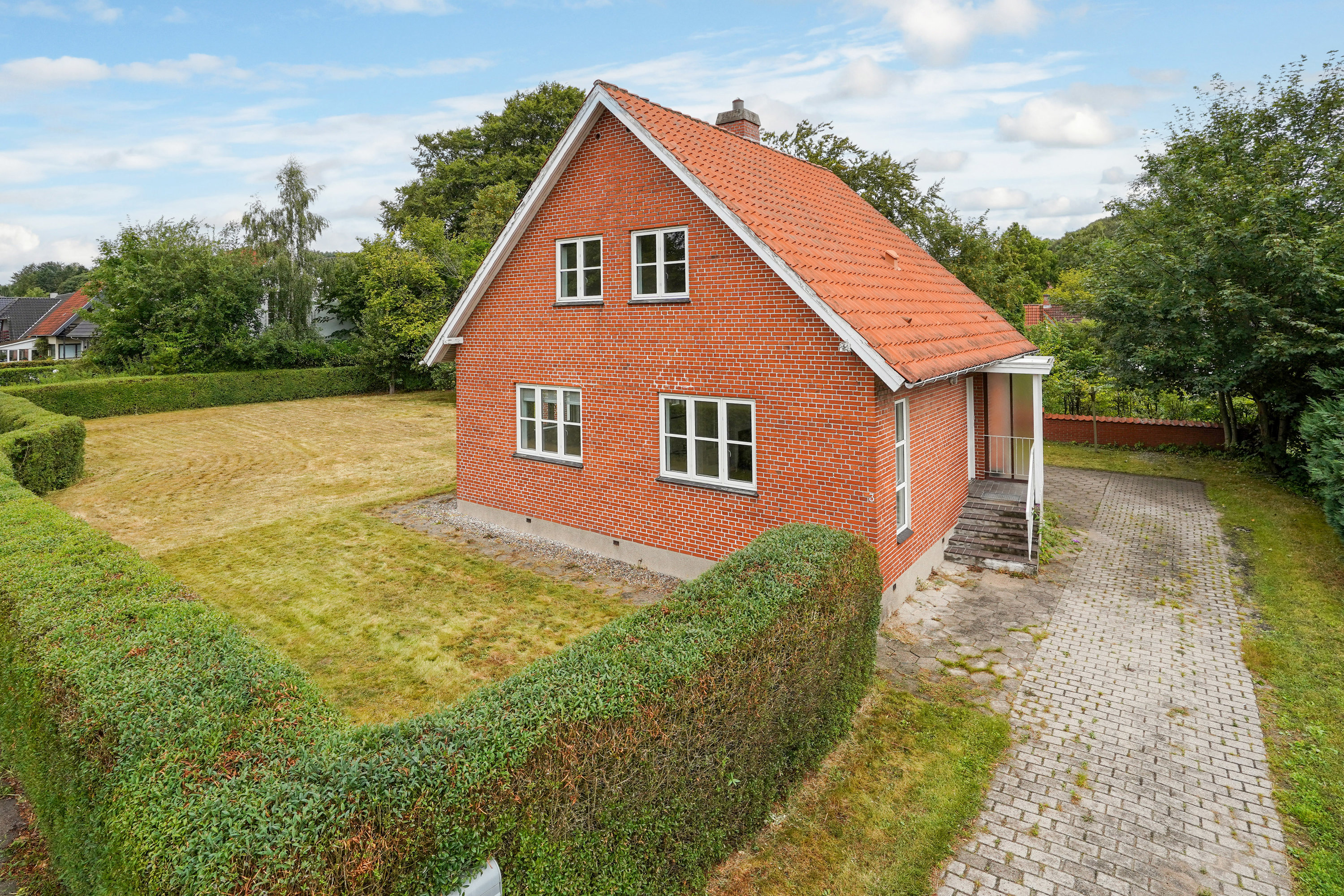 Vissenbjergvej 3, Tommerup St, 5690 Tommerup