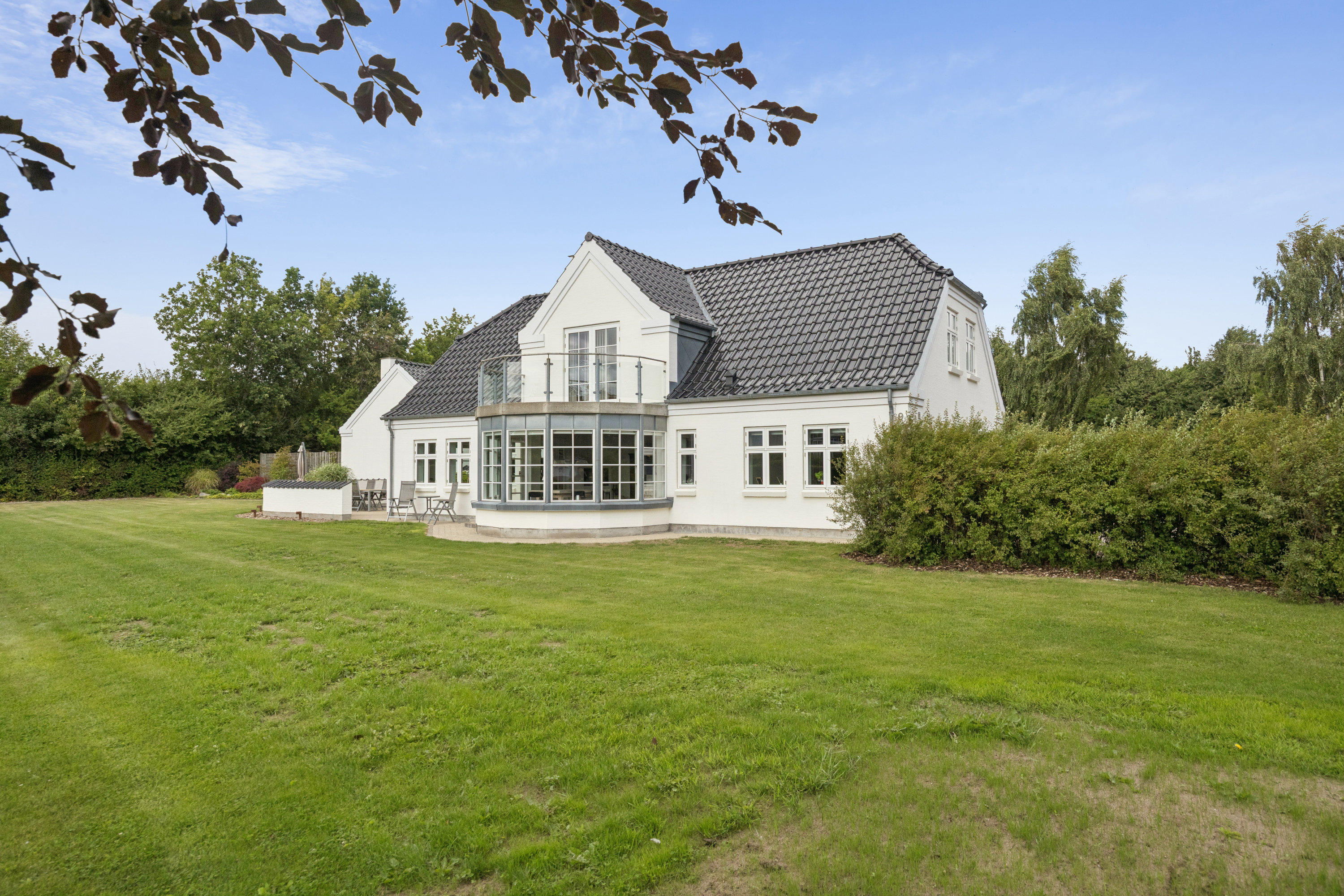 Miniaturebillede 1: andet. Billede af Rævdalstoften 9, 9330 Dronninglund
