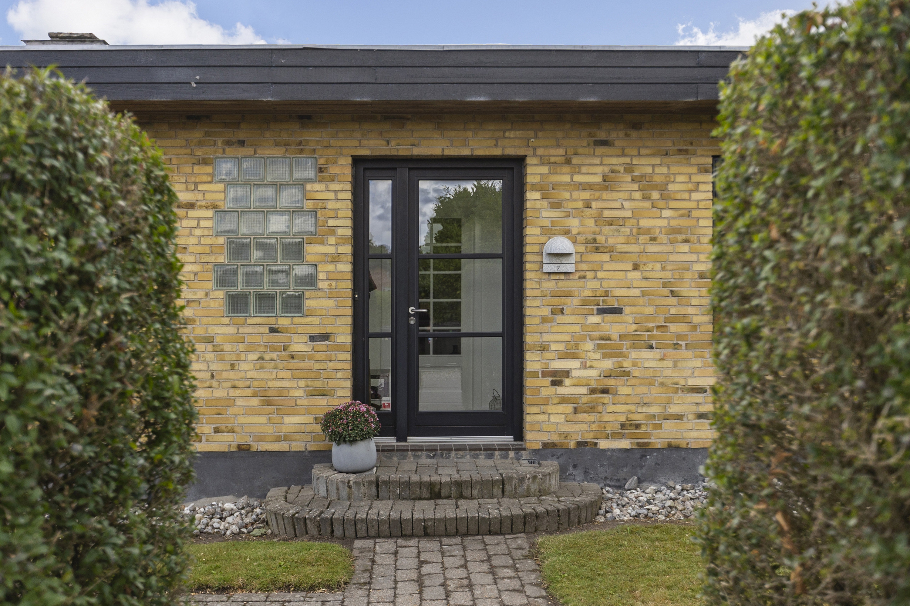 Ringvej 2, Stubbæk, 6200 Aabenraa