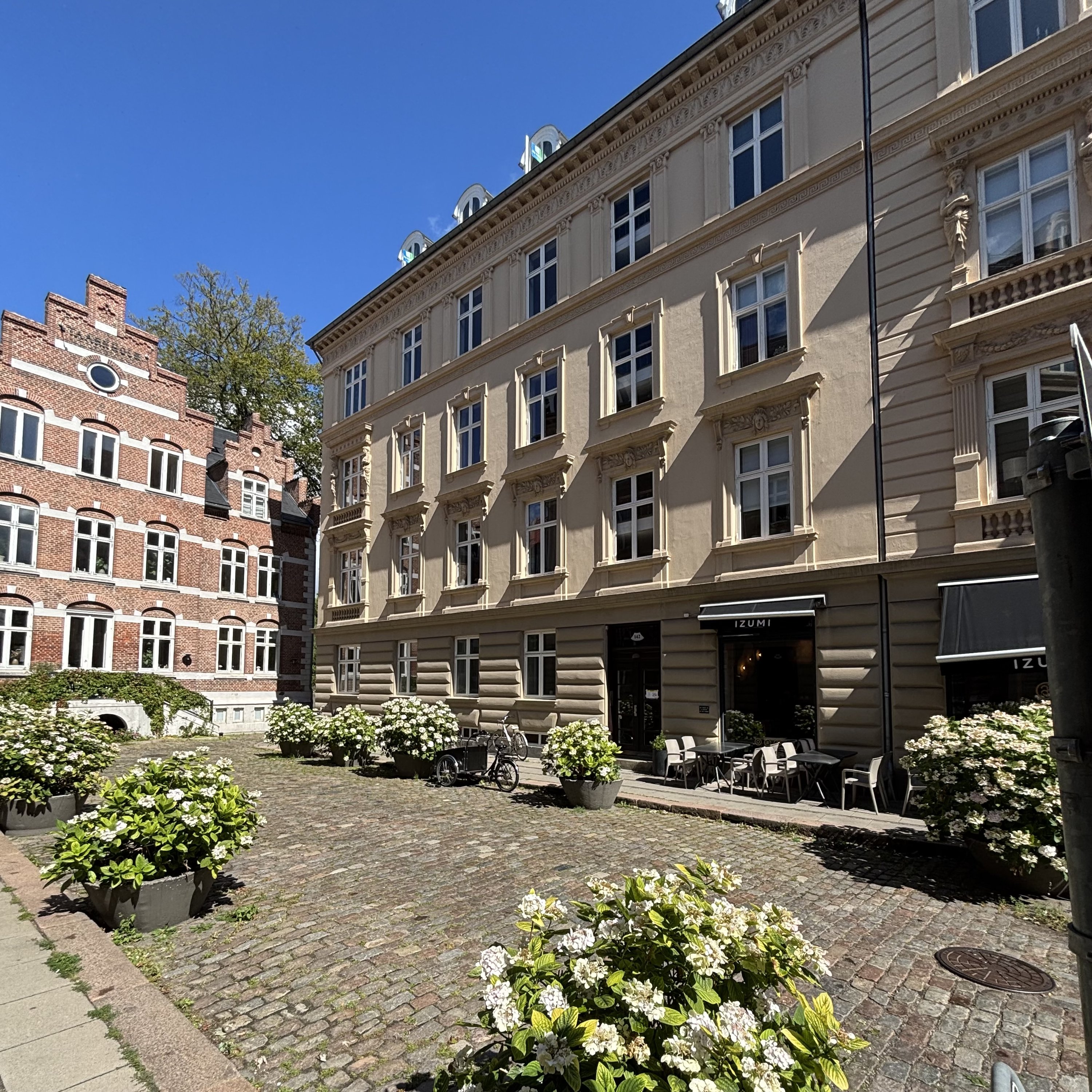 Gammel Kongevej 142, 4. tv., 1850 Frederiksberg C