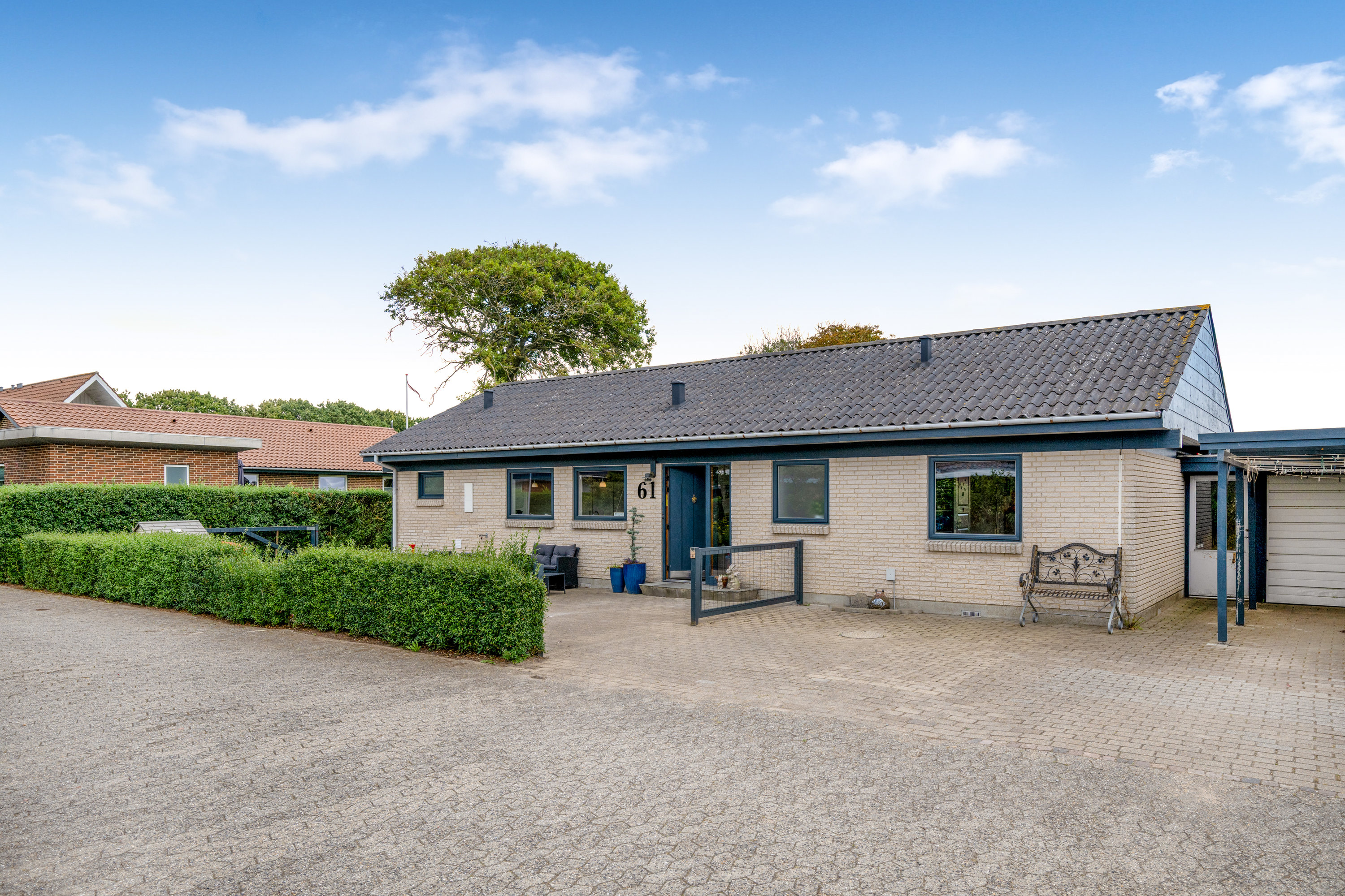 Markledet 61, 6950 Ringkøbing