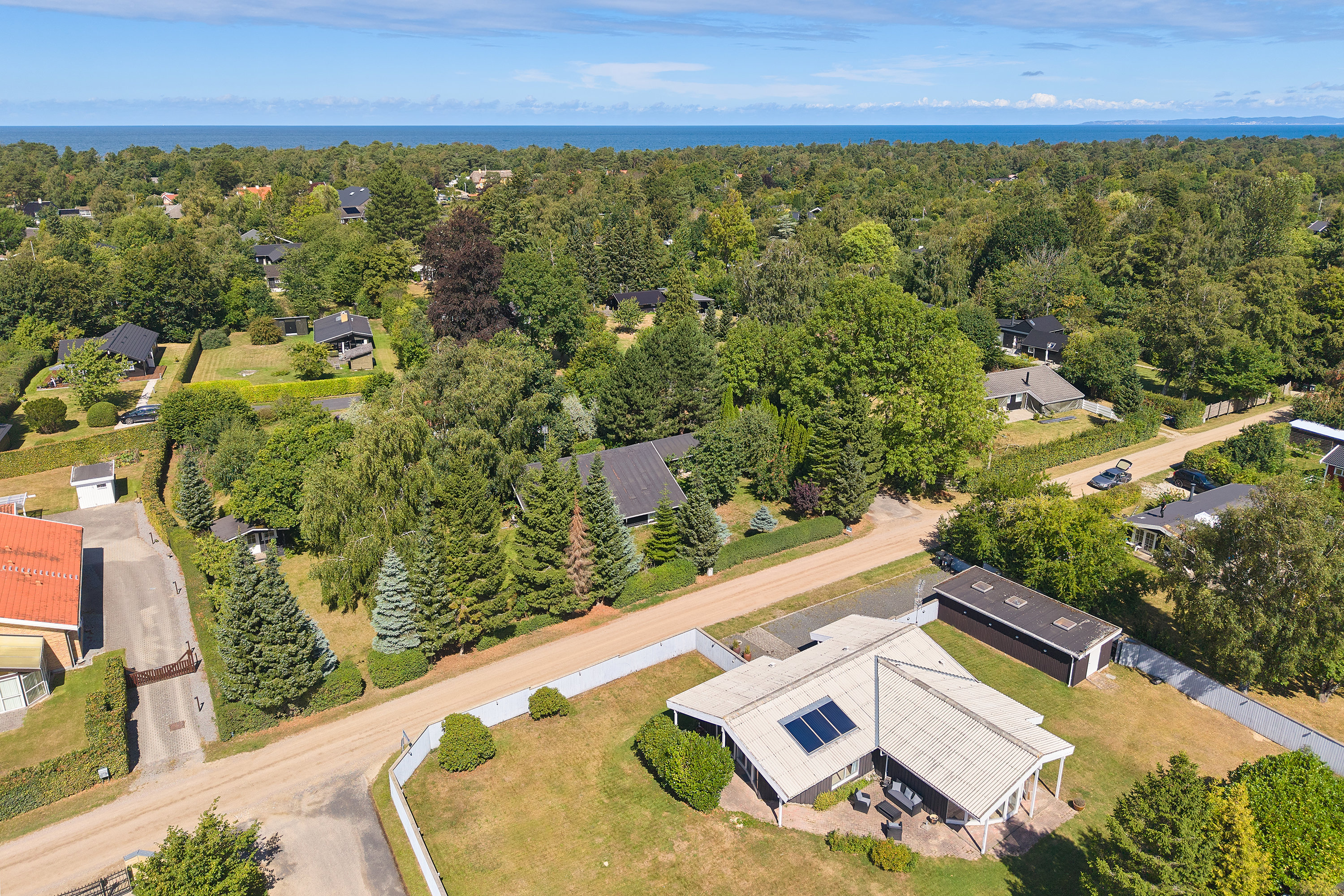Englodsvej 14, Smidstrup, 3250 Gilleleje