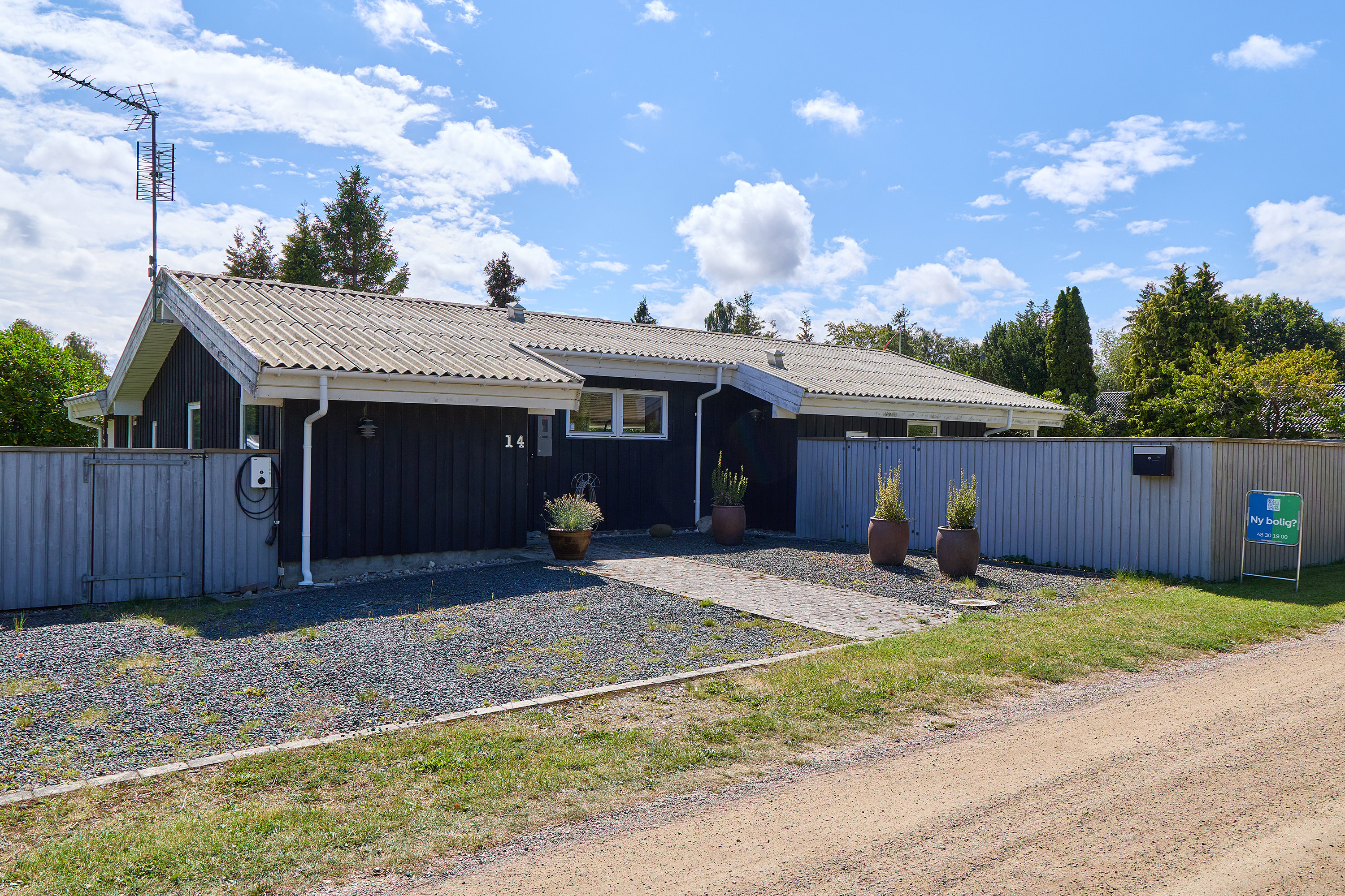 Englodsvej 14, Smidstrup, 3250 Gilleleje