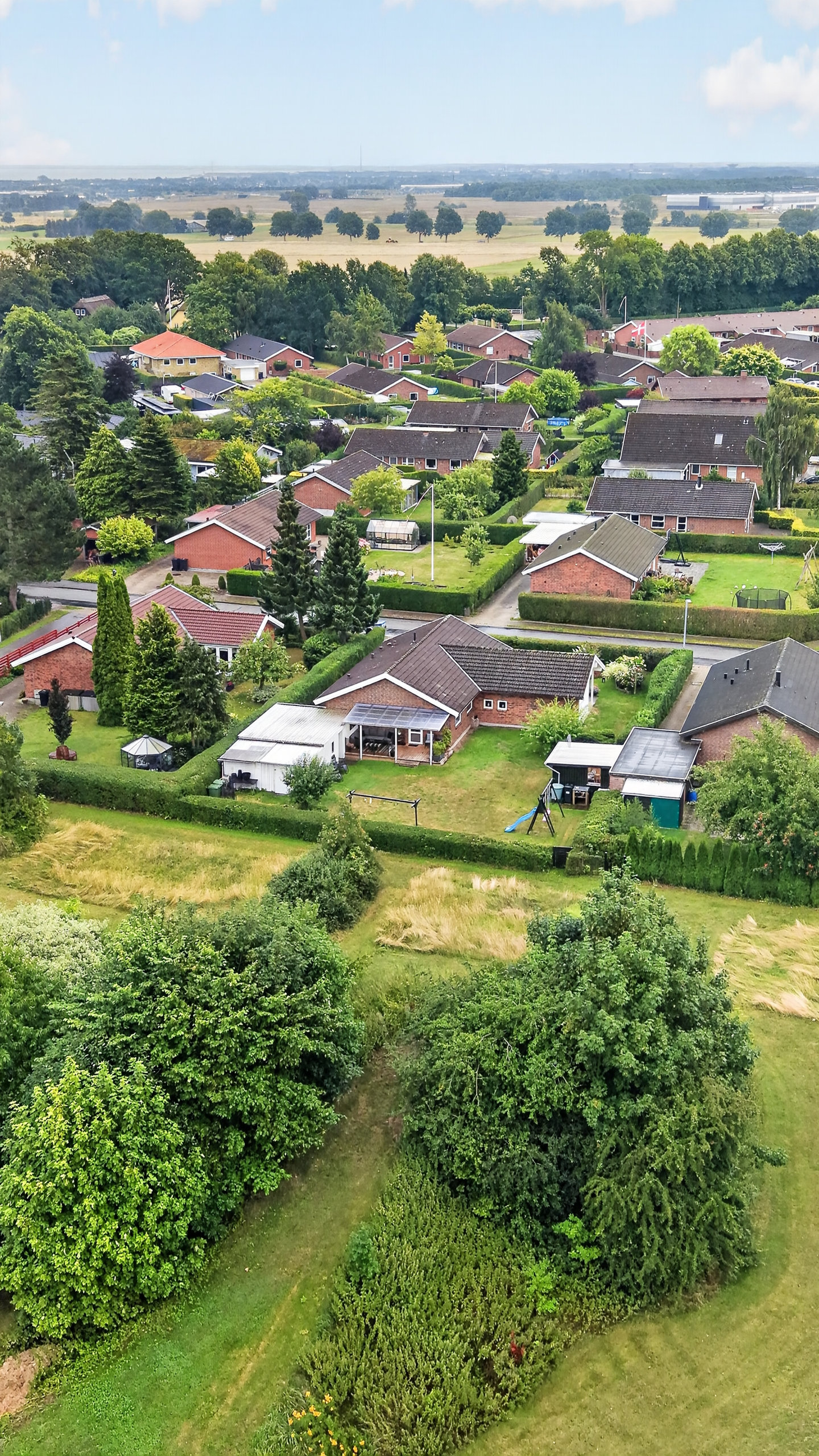 Højdevej 16, Jersie, 2680 Solrød Strand