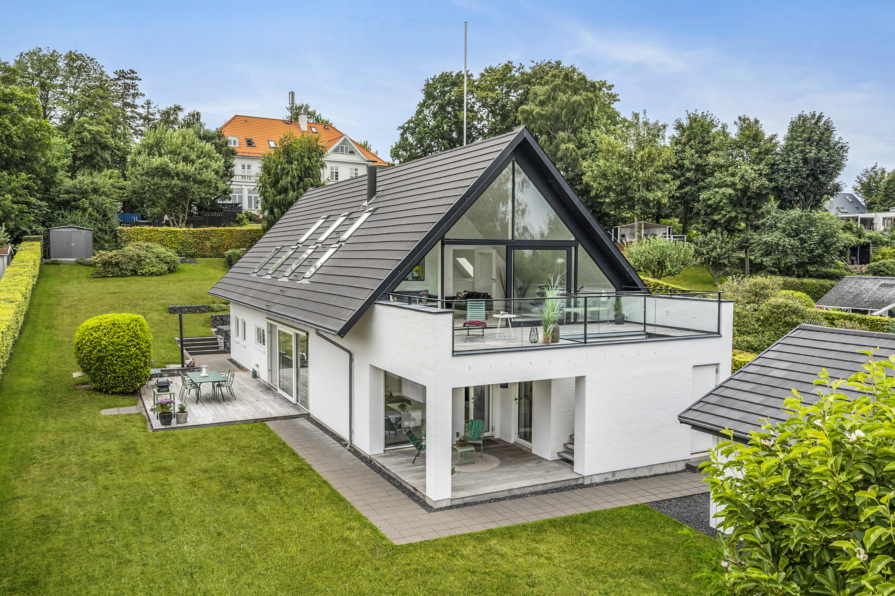 Skansedalen 10A, 3000 Helsingør