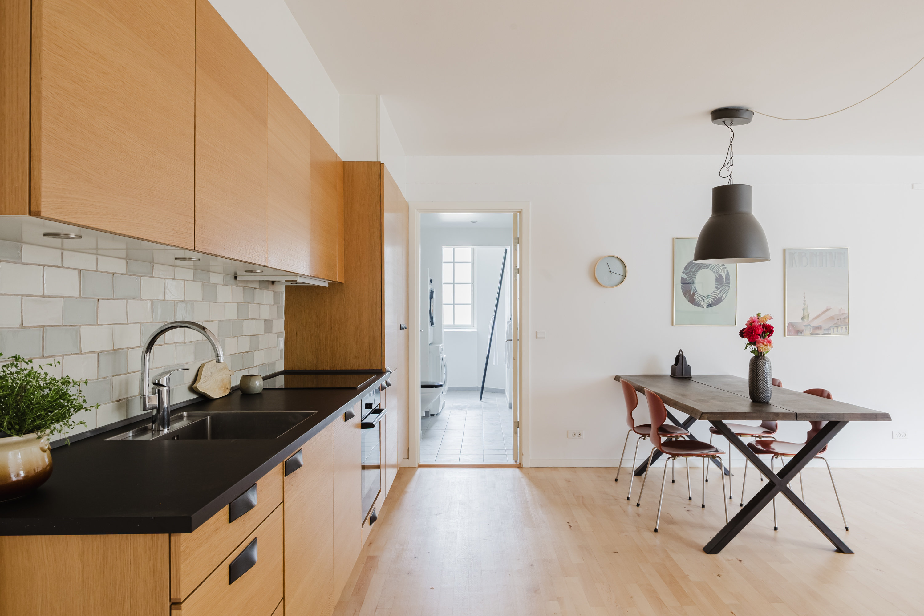 Nørregade 36B, 3., 1165 København K