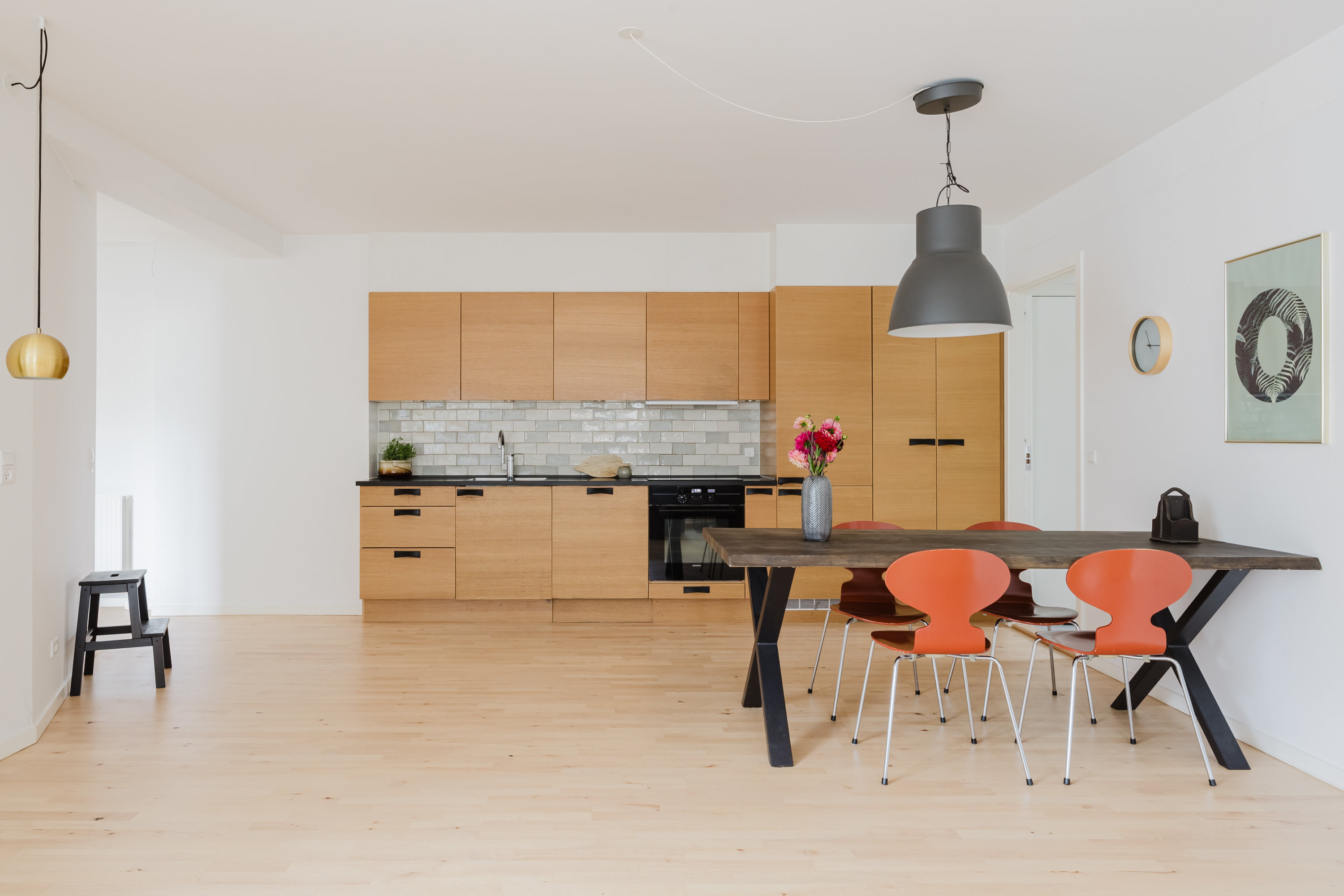 Nørregade 36B, 3., 1165 København K