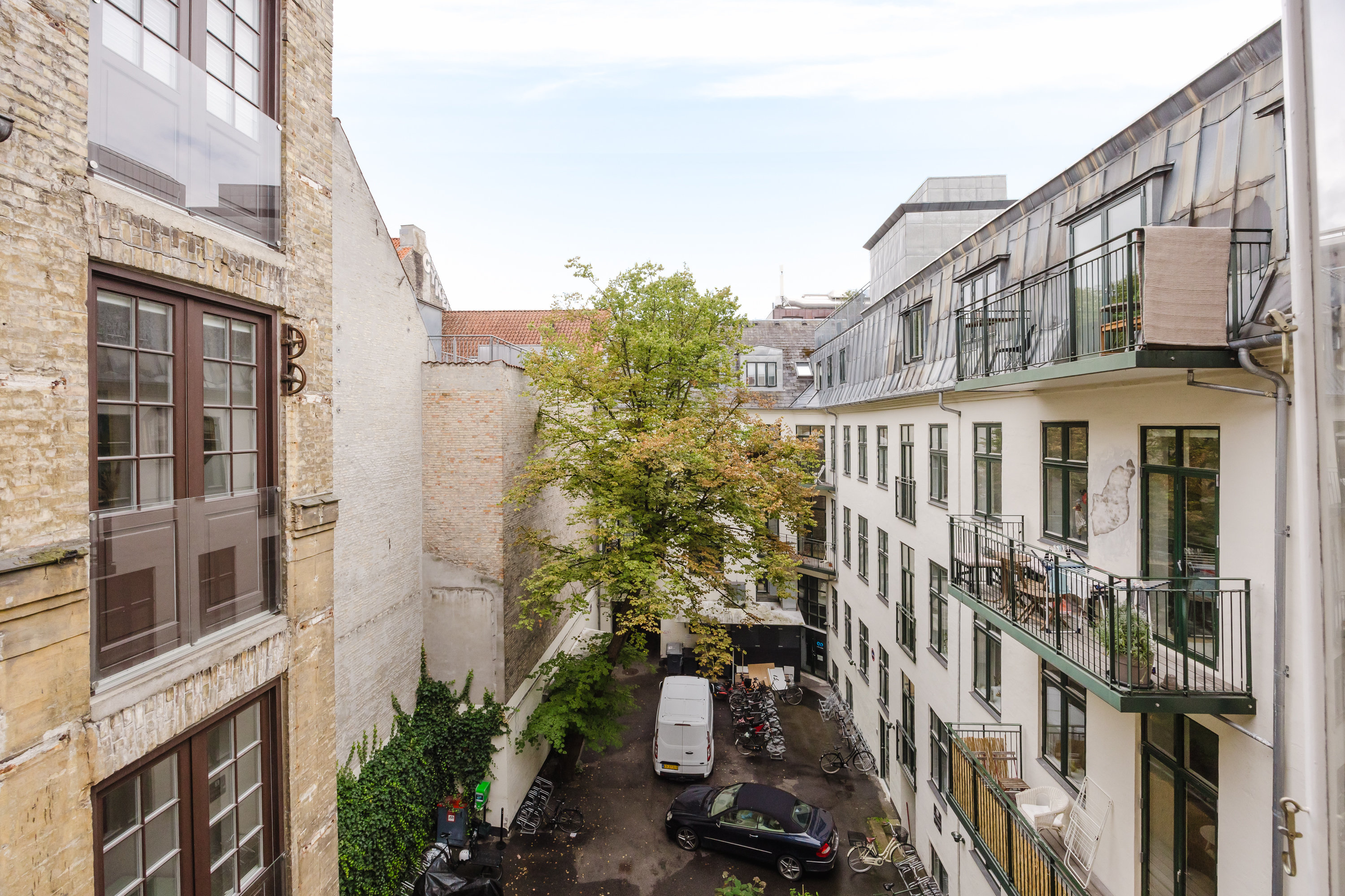 Nørregade 36B, 3., 1165 København K