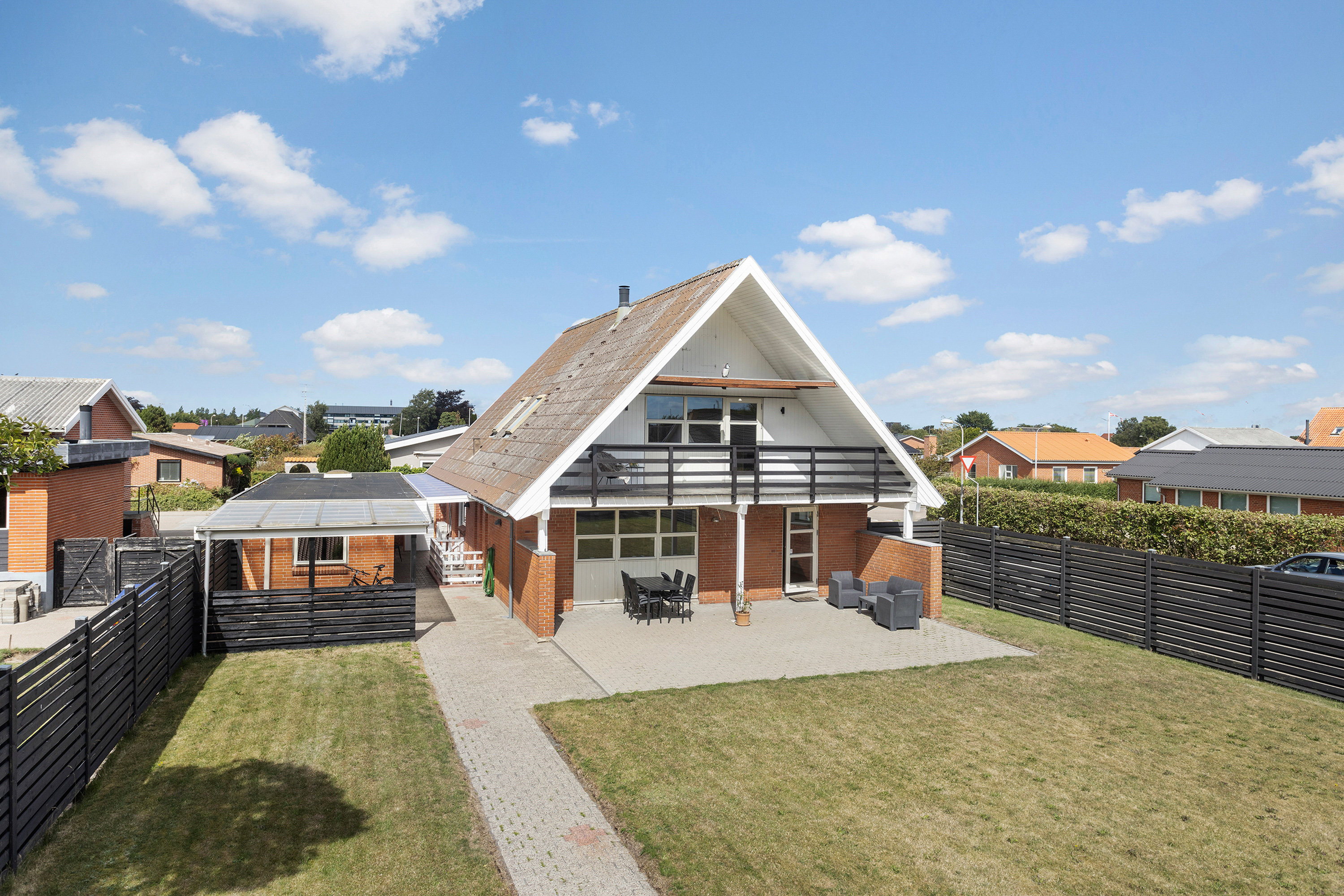 Tunøvej 15, 9900 Frederikshavn