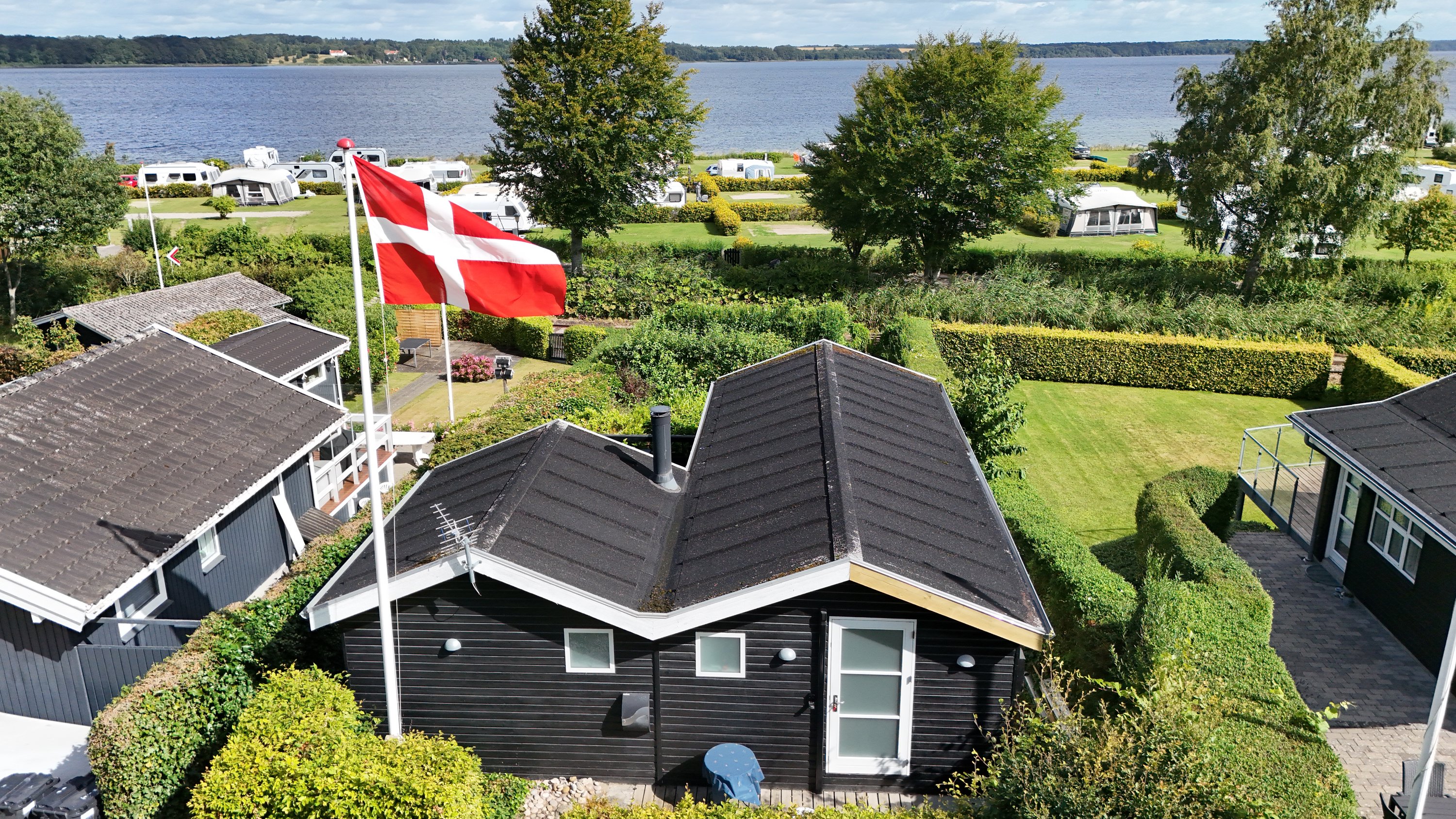 Færgehagevej 4, 9550 Mariager