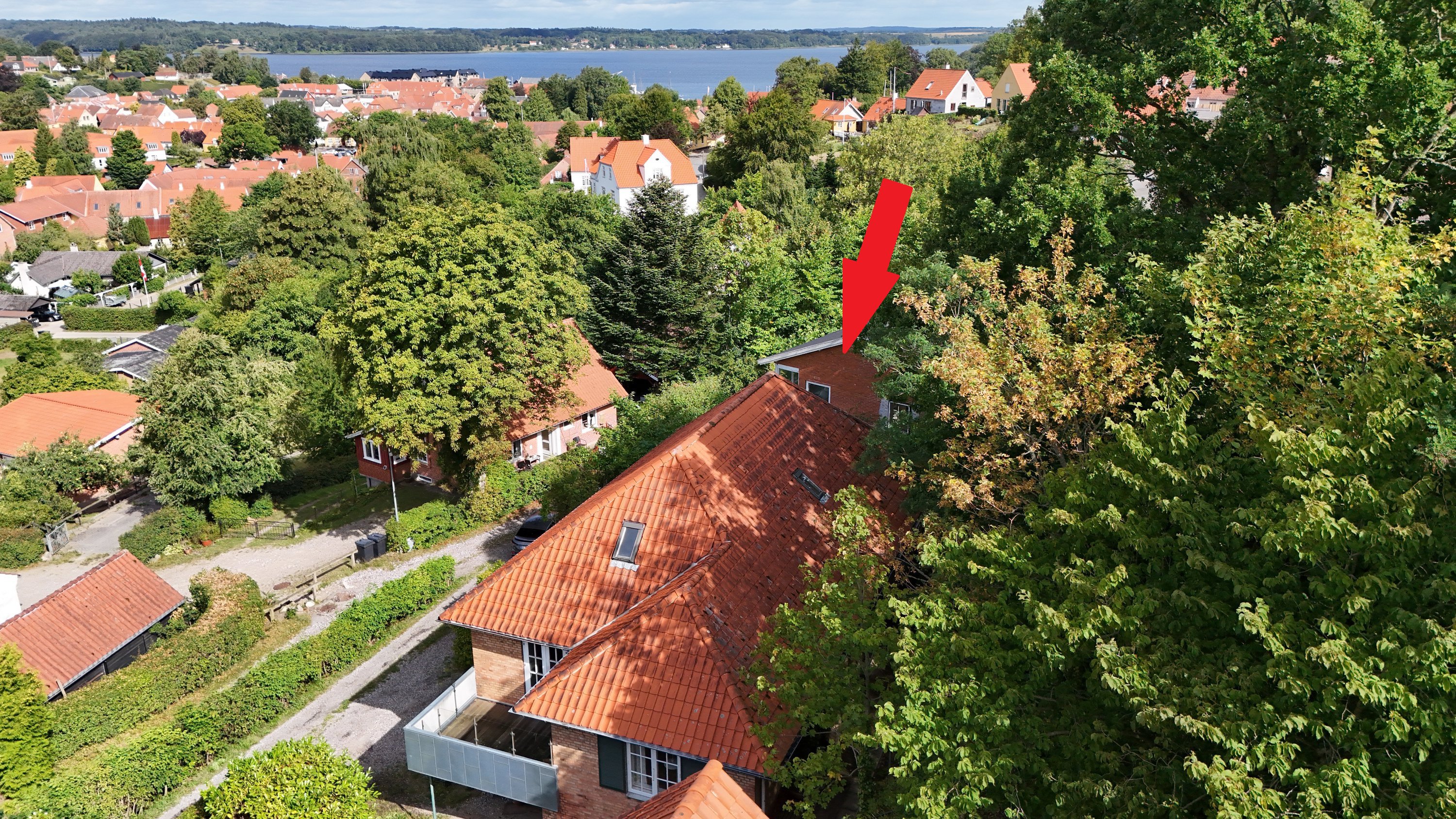 Hybenvej 15, 9550 Mariager