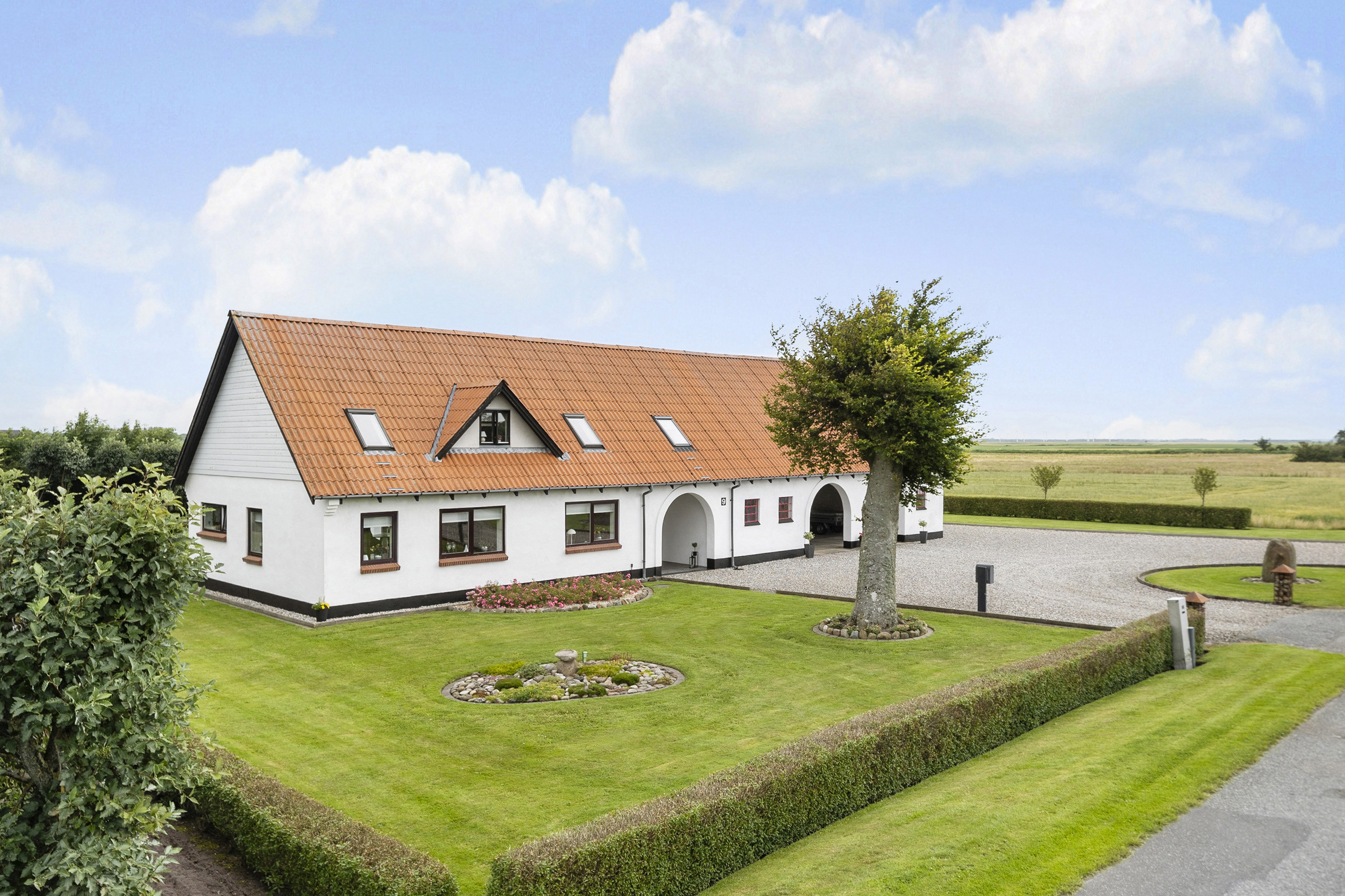 Hovengen 9, Øland, 9460 Brovst