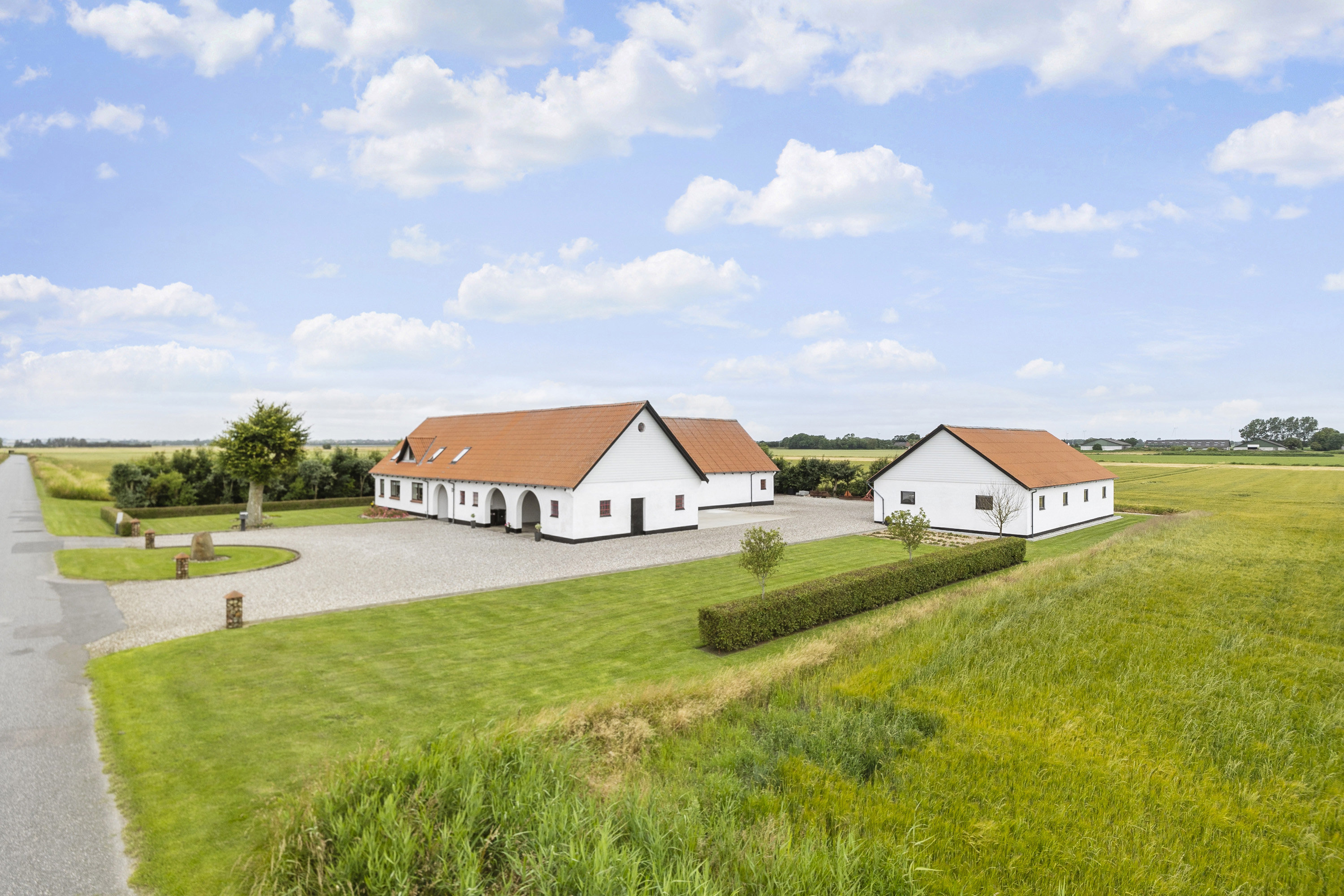 Hovengen 9, Øland, 9460 Brovst