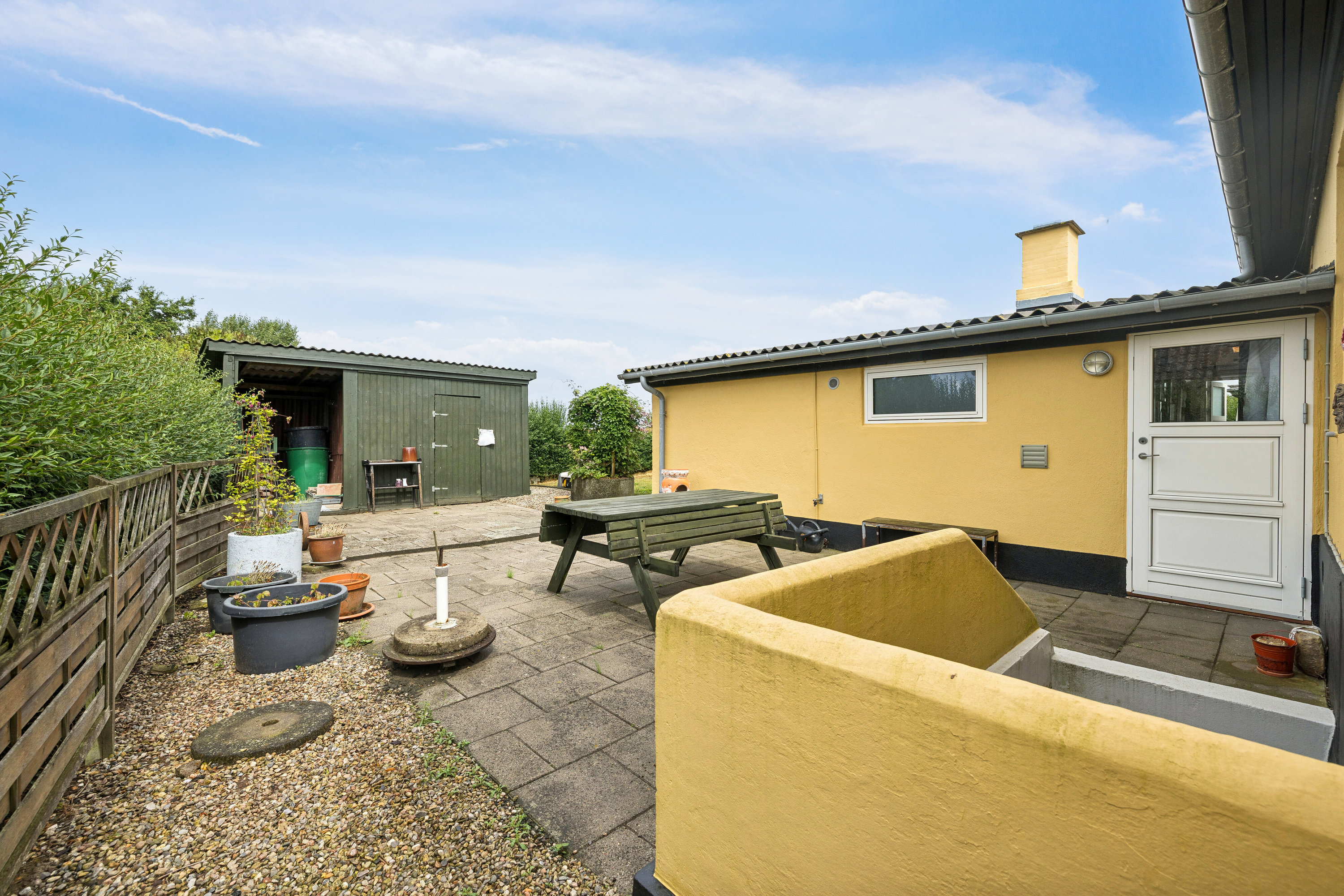 Ristingevej 80, Hesselbjerg, 5932 Humble