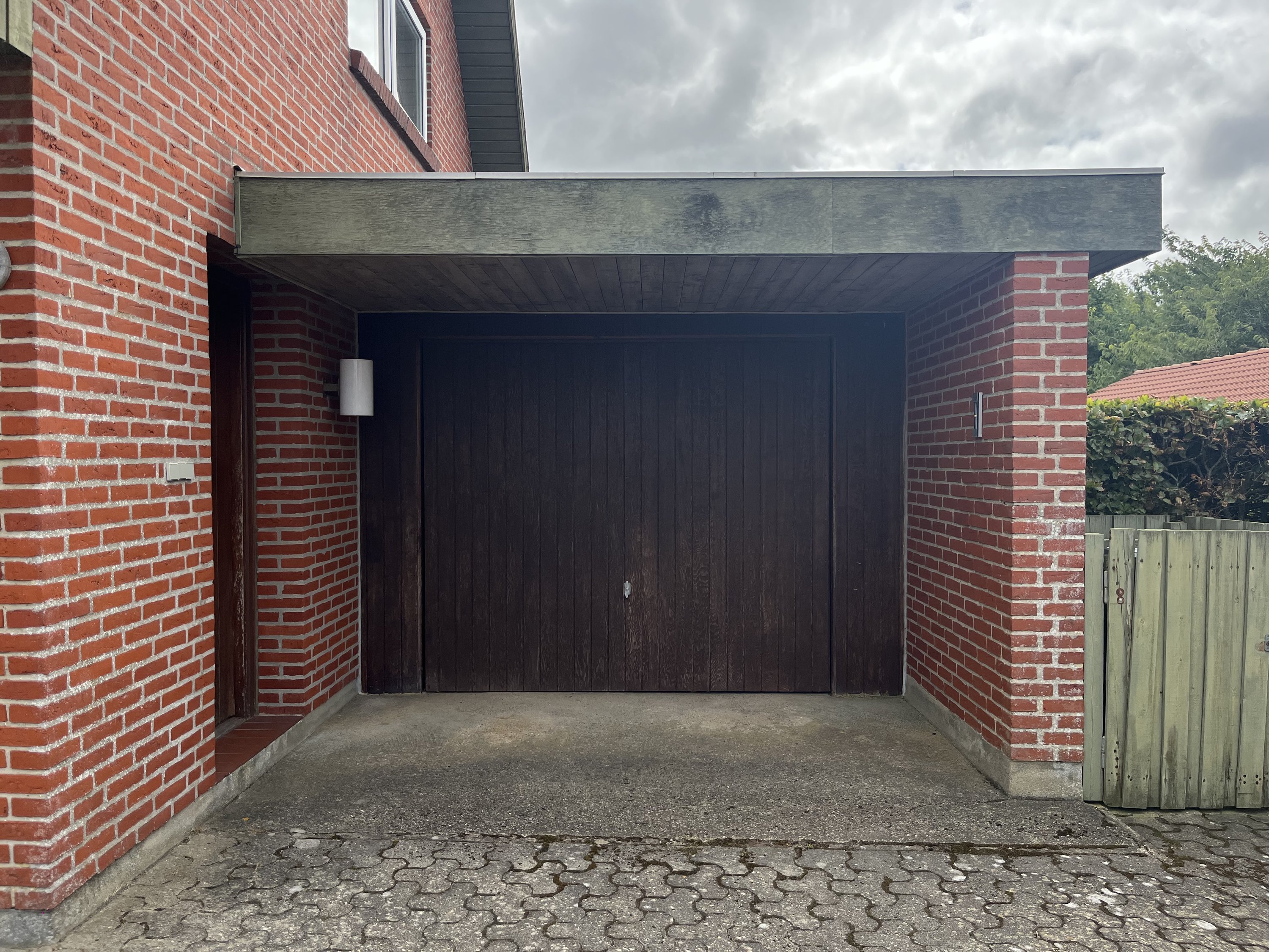 Fremhævet  billede i fuldskærmstilstand. Billede af Norgesgade 17, 6950 Ringkøbing