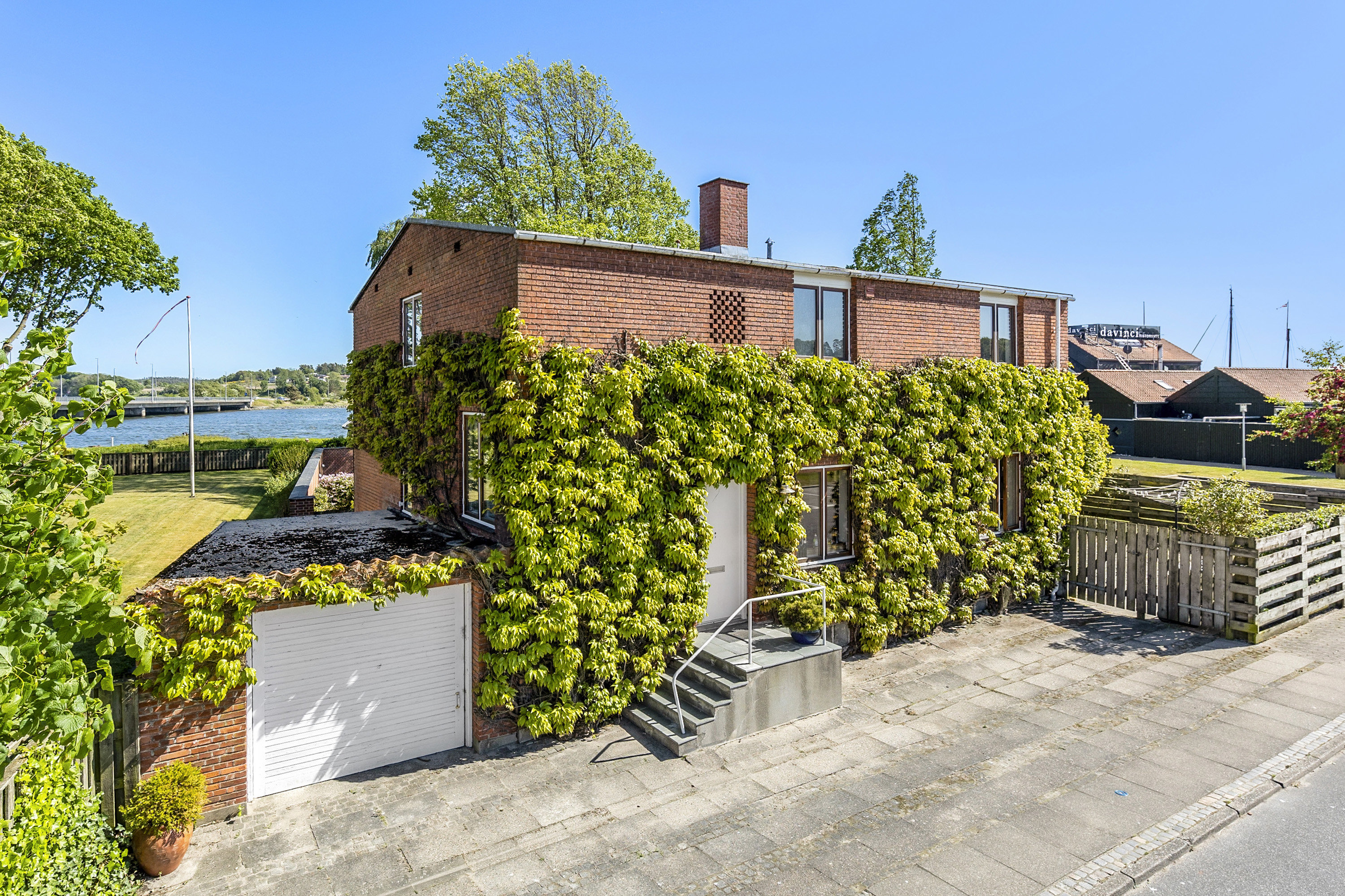 Havnevej 3, 9560 Hadsund