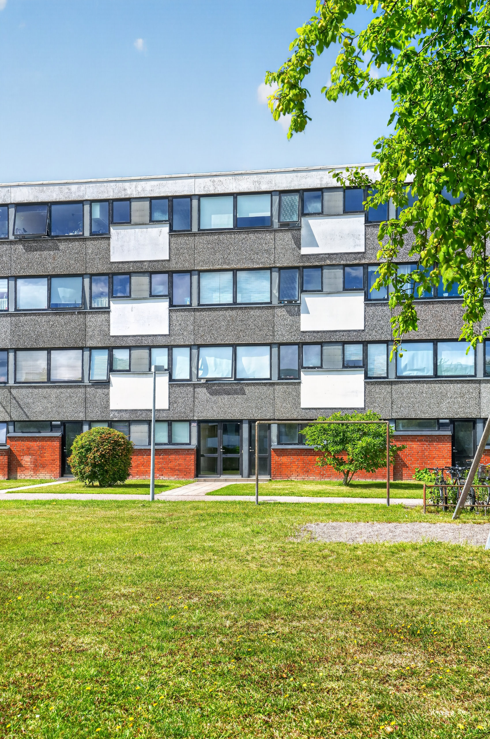 Teglgårdsvej 505, 3. tv., 3050 Humlebæk