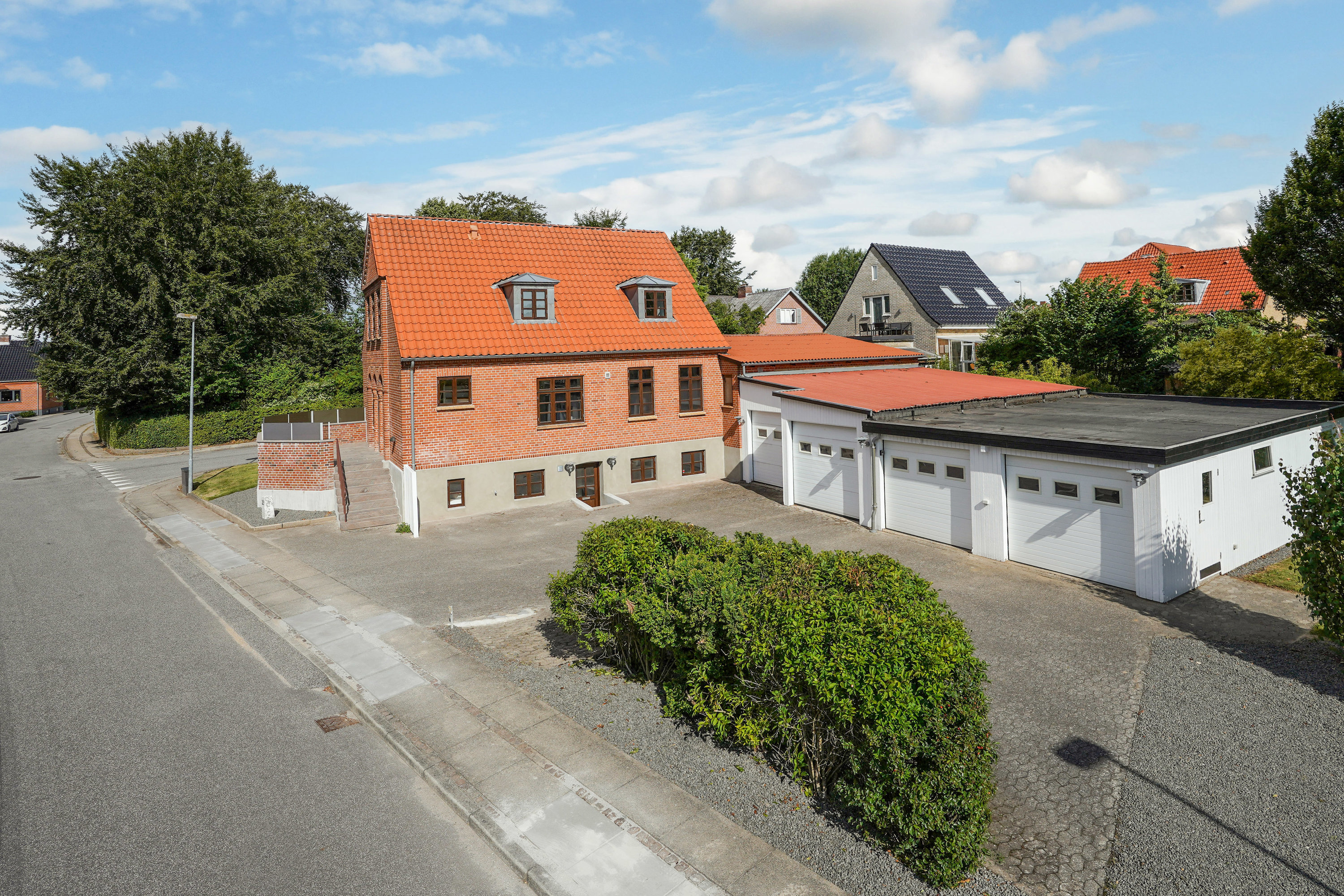 Rosengade 23, 8740 Brædstrup