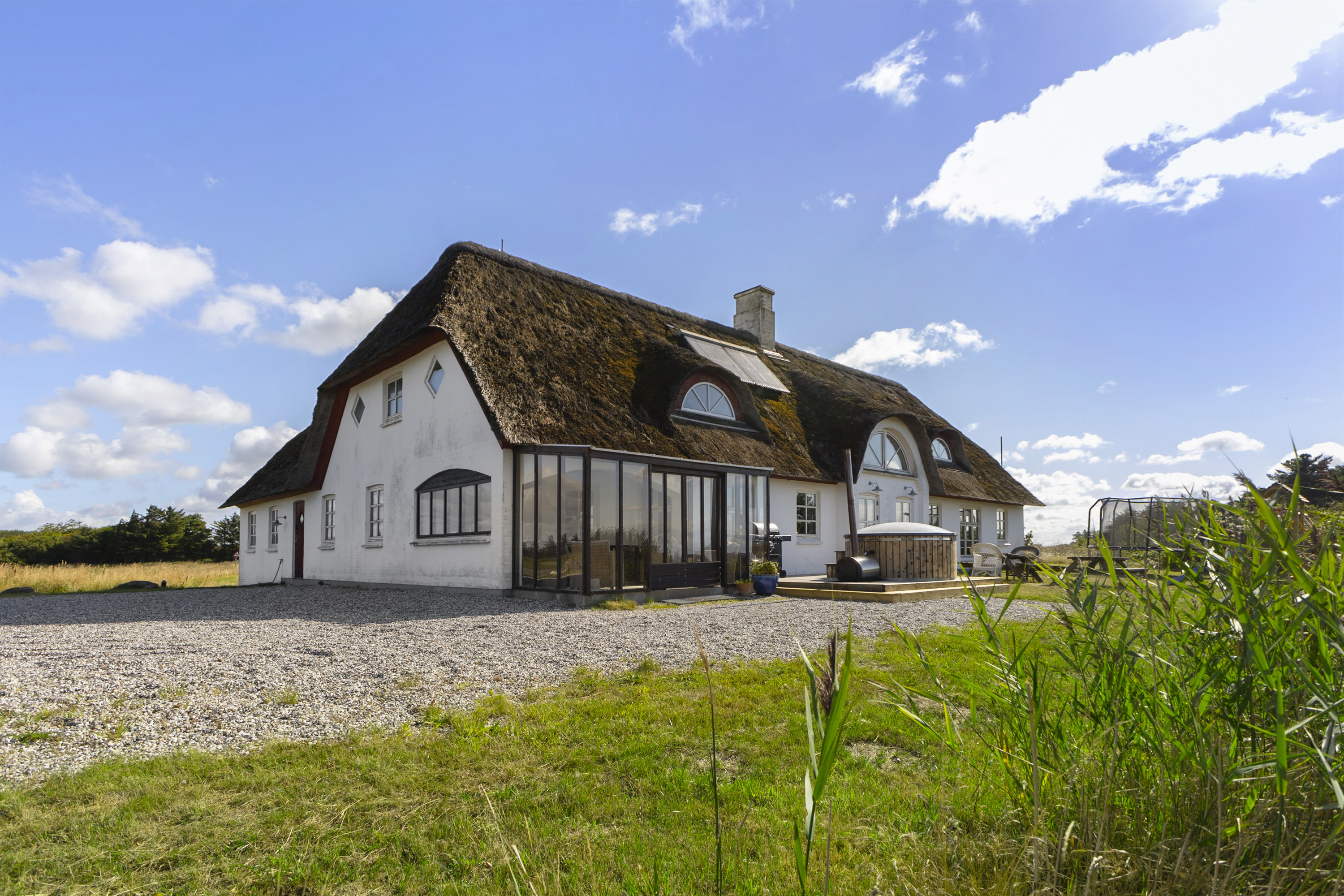 Fjordvejen 9, Gørding, 7570 Vemb
