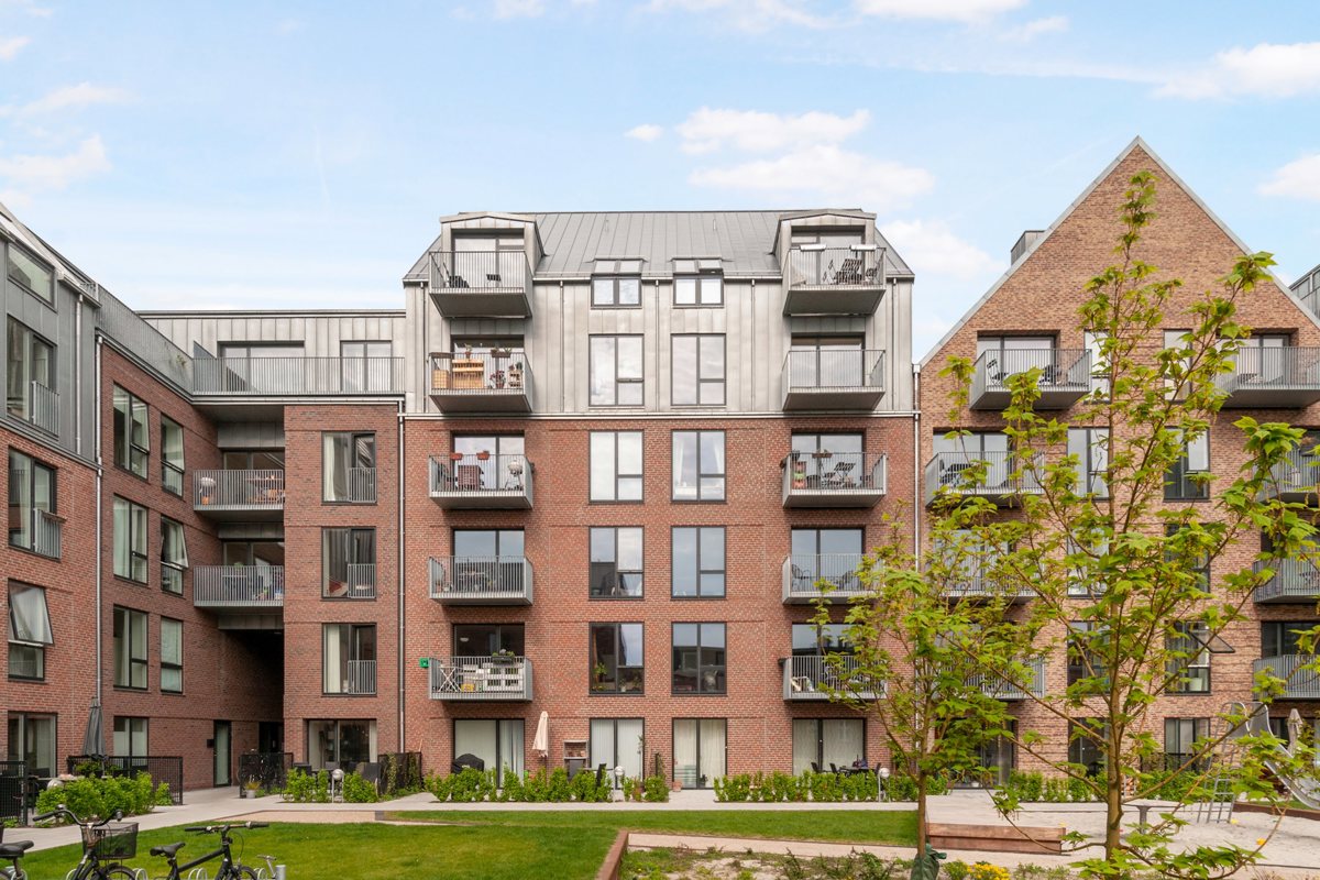 3-room apartment in Valby image 5