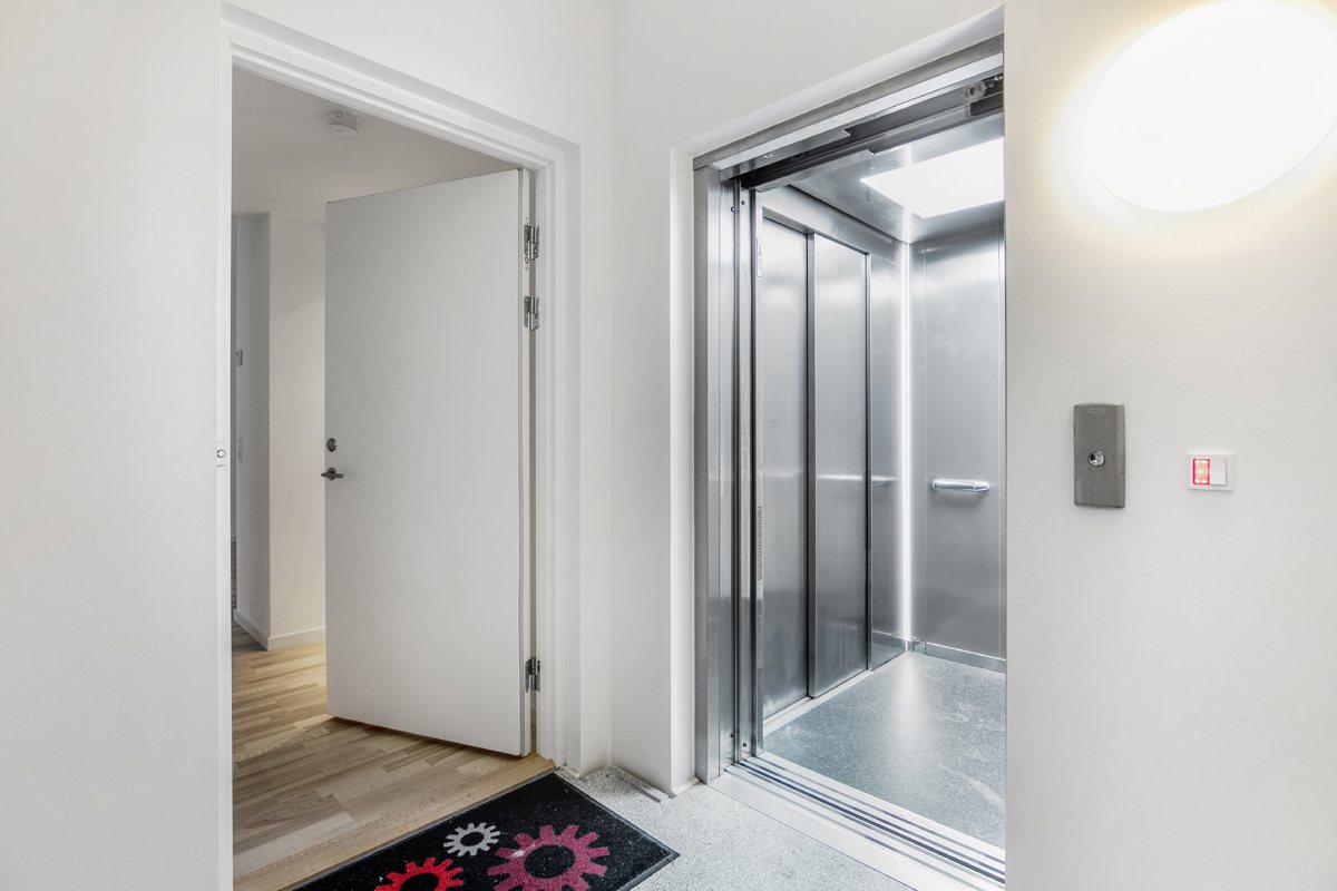 3-room apartment in Valby image 4