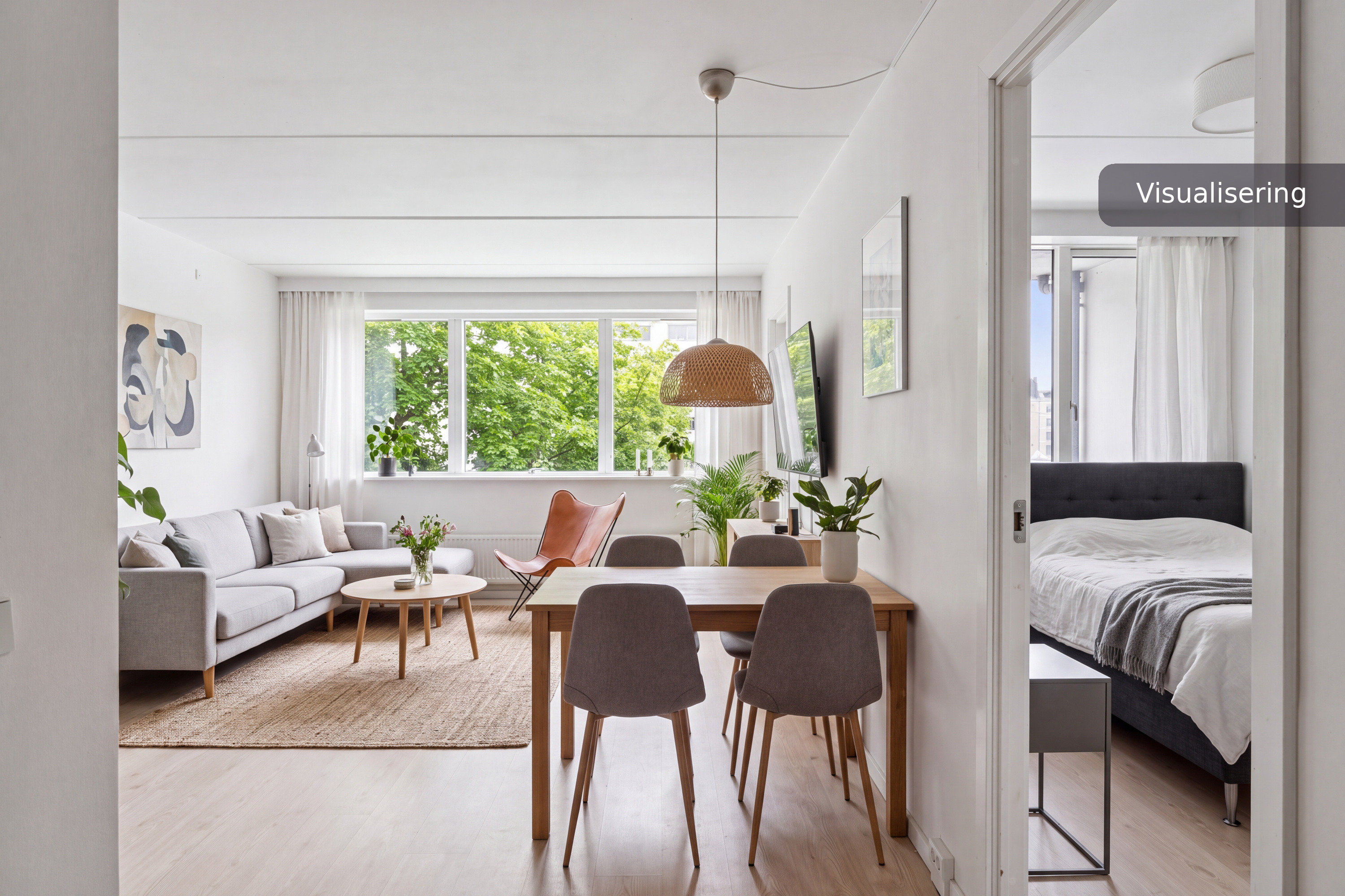 Jagtvej 213, 1. 3., 2100 København Ø