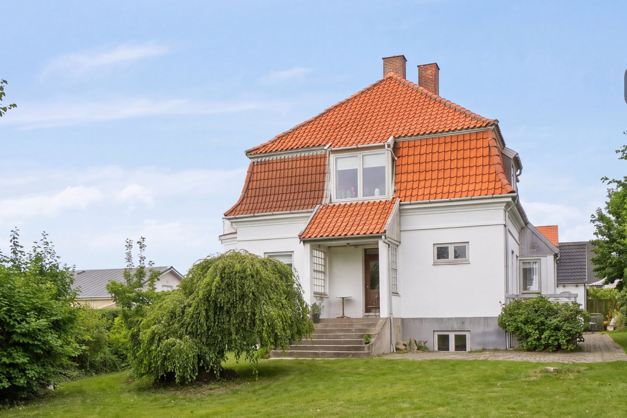 Ll Karlsmindevej 11, 3390 Hundested