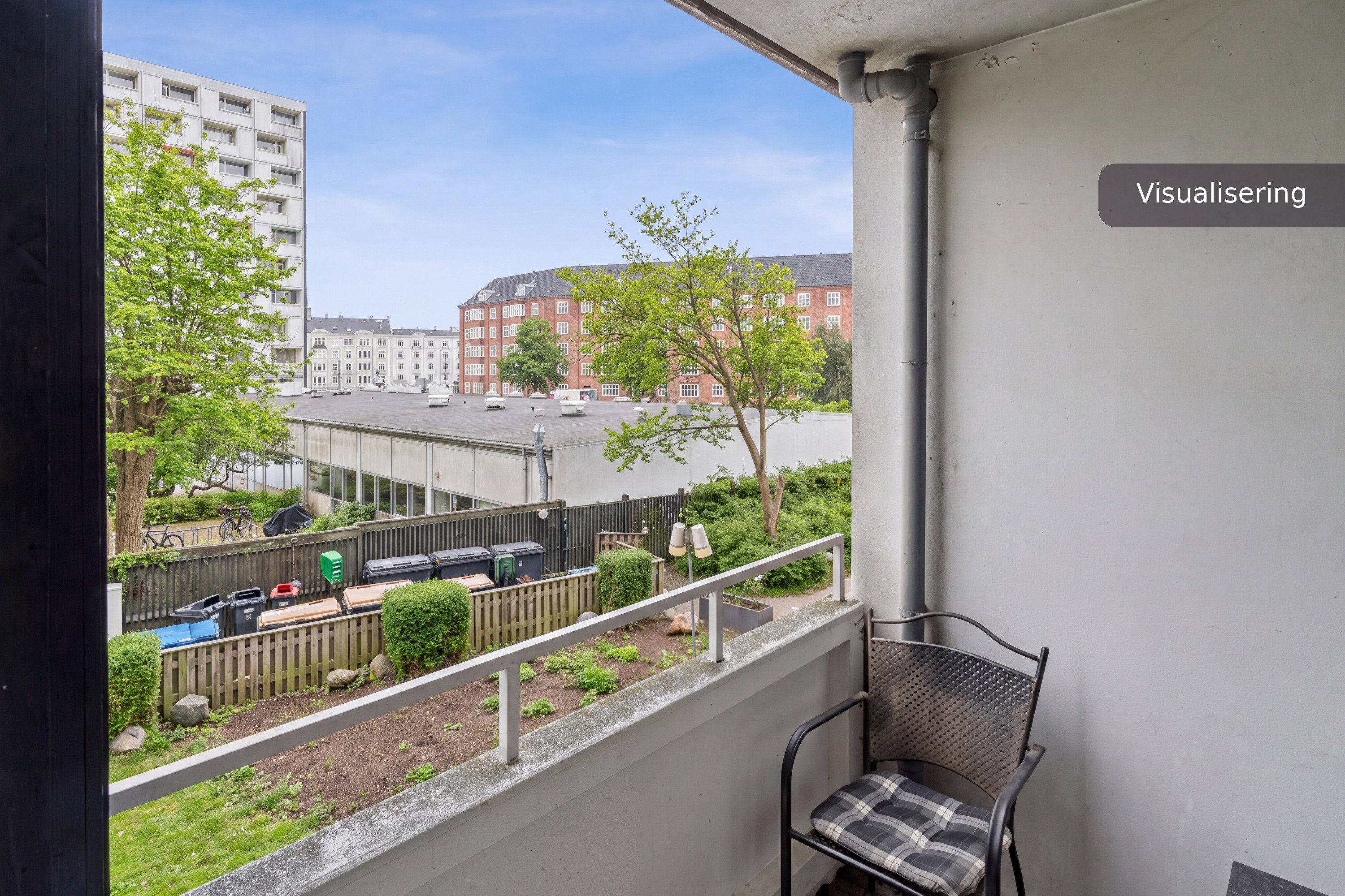 Jagtvej 213, 1. 3., 2100 København Ø