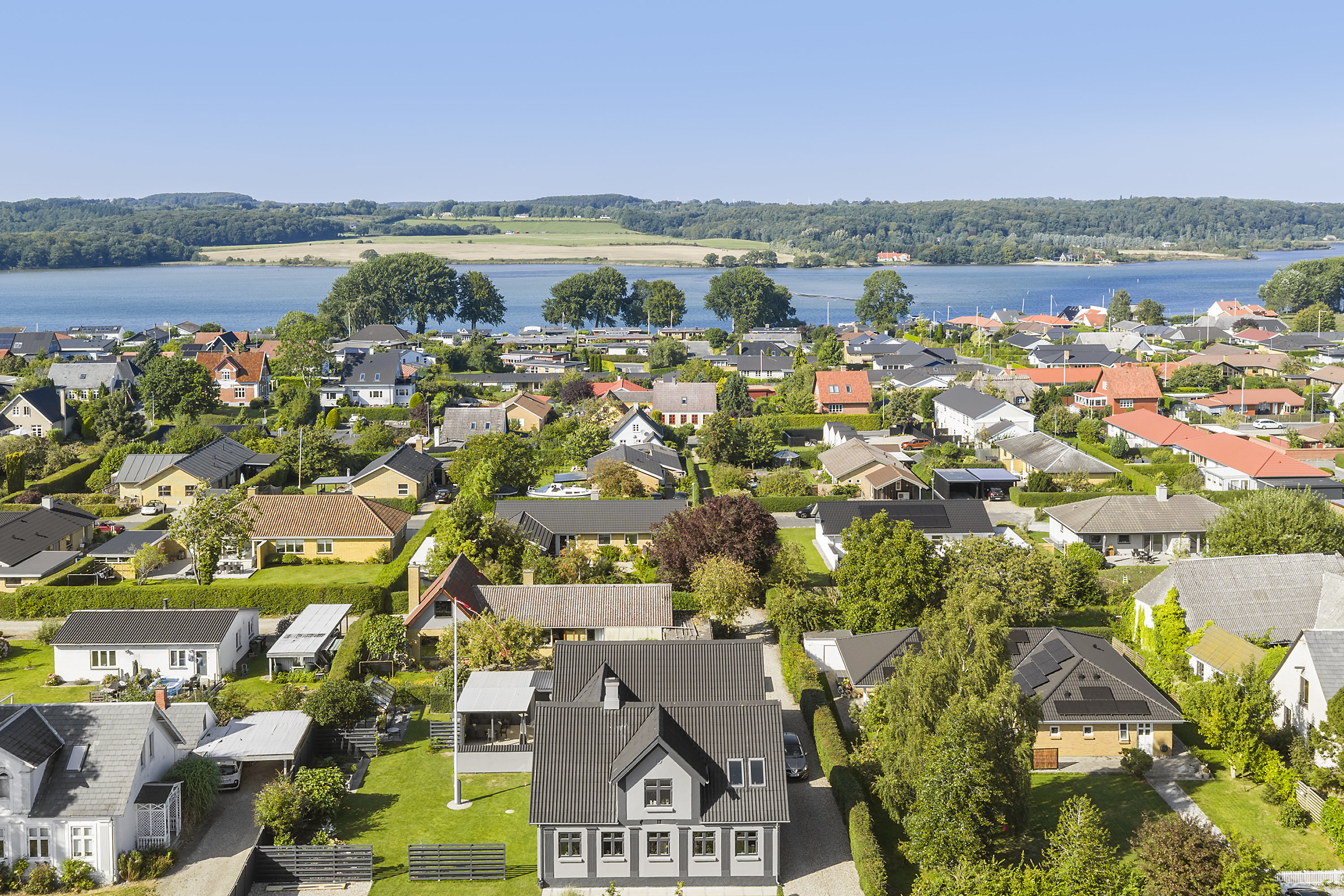 Søndervej 17, Thurø, 5700 Svendborg
