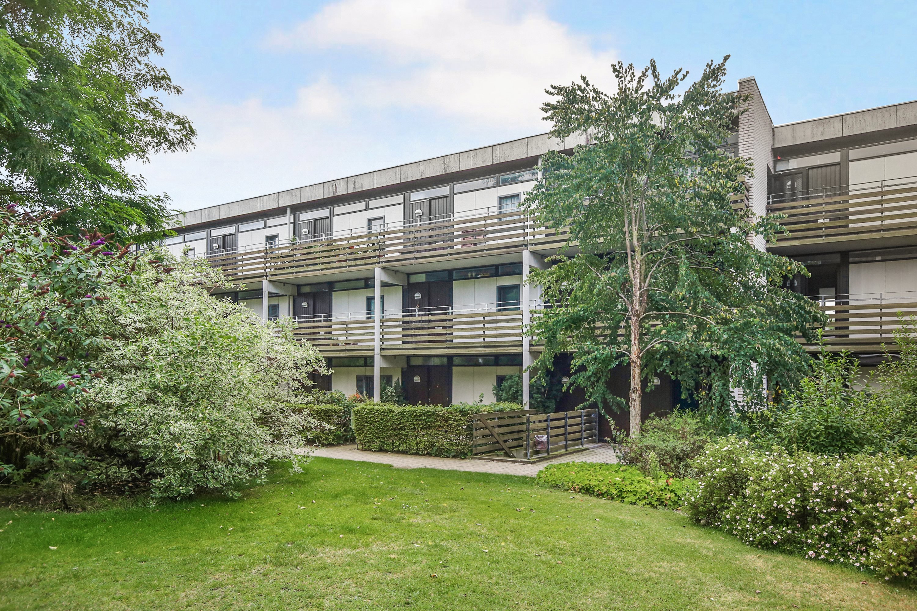 Mølleåparken 31, 1. g., 2800 Kongens Lyngby