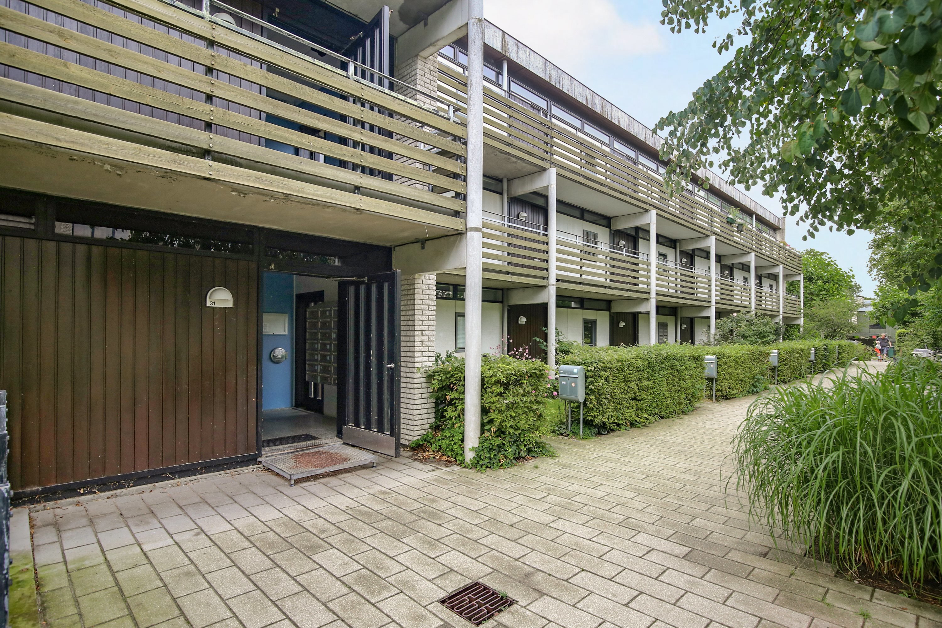 Mølleåparken 31, 1. g., 2800 Kongens Lyngby