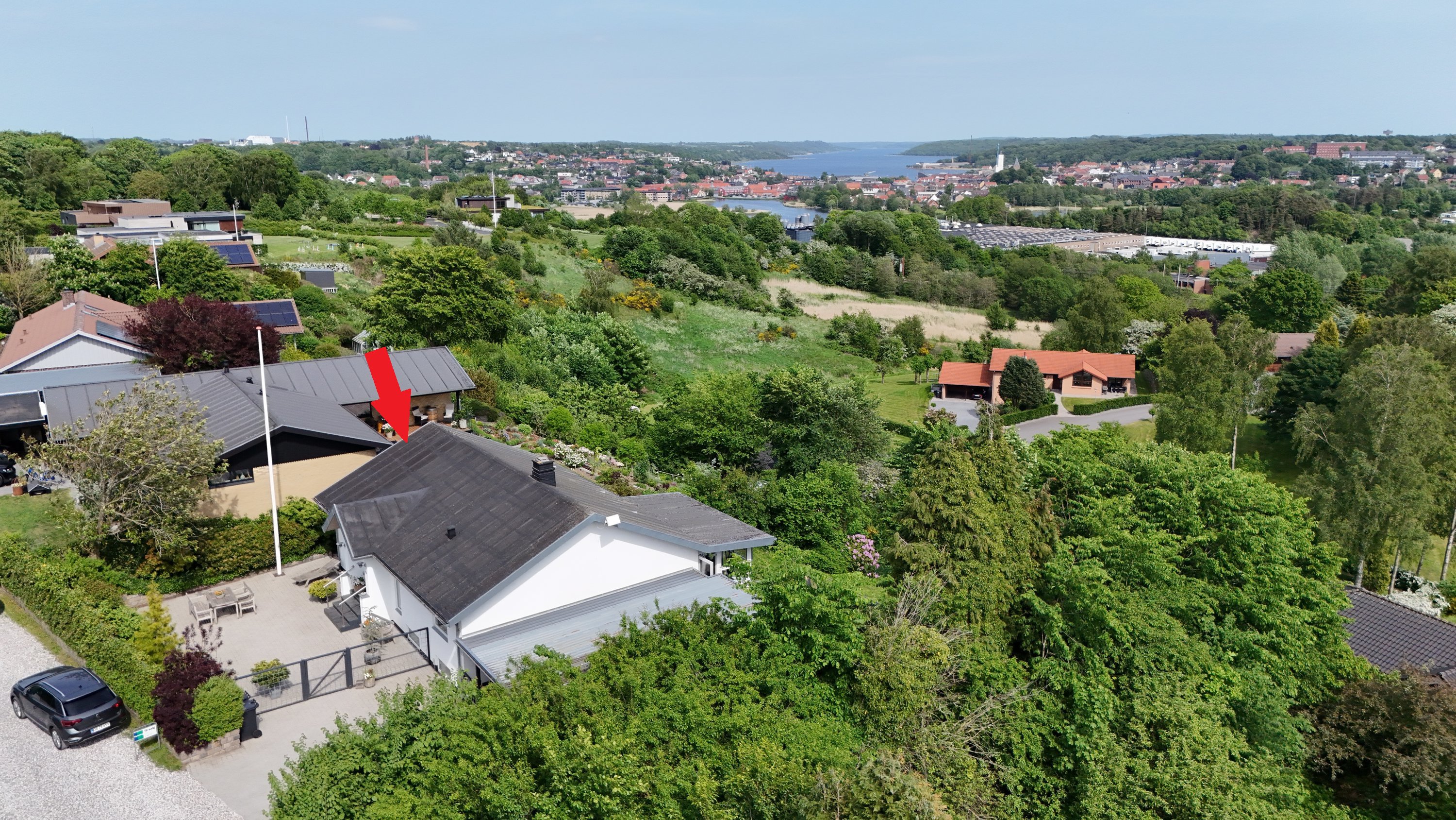 Enebærvej 18, 9500 Hobro